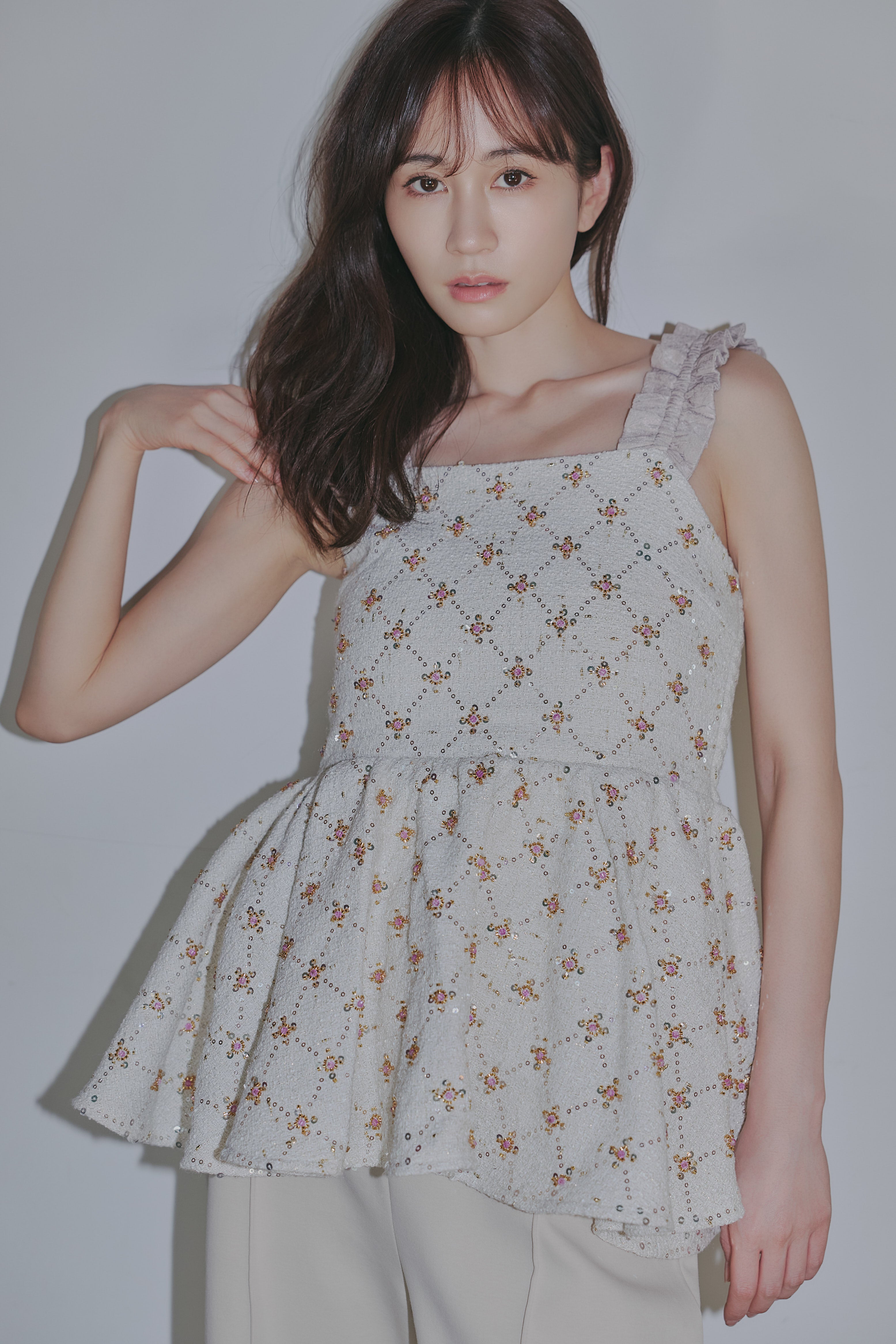 bloom bead tops