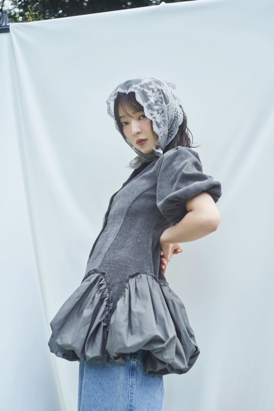 docking hem tops