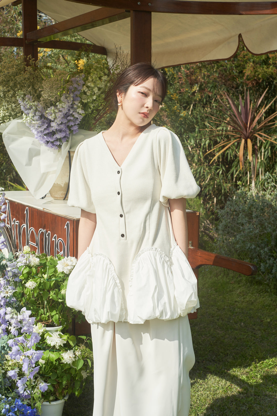 docking hem tops