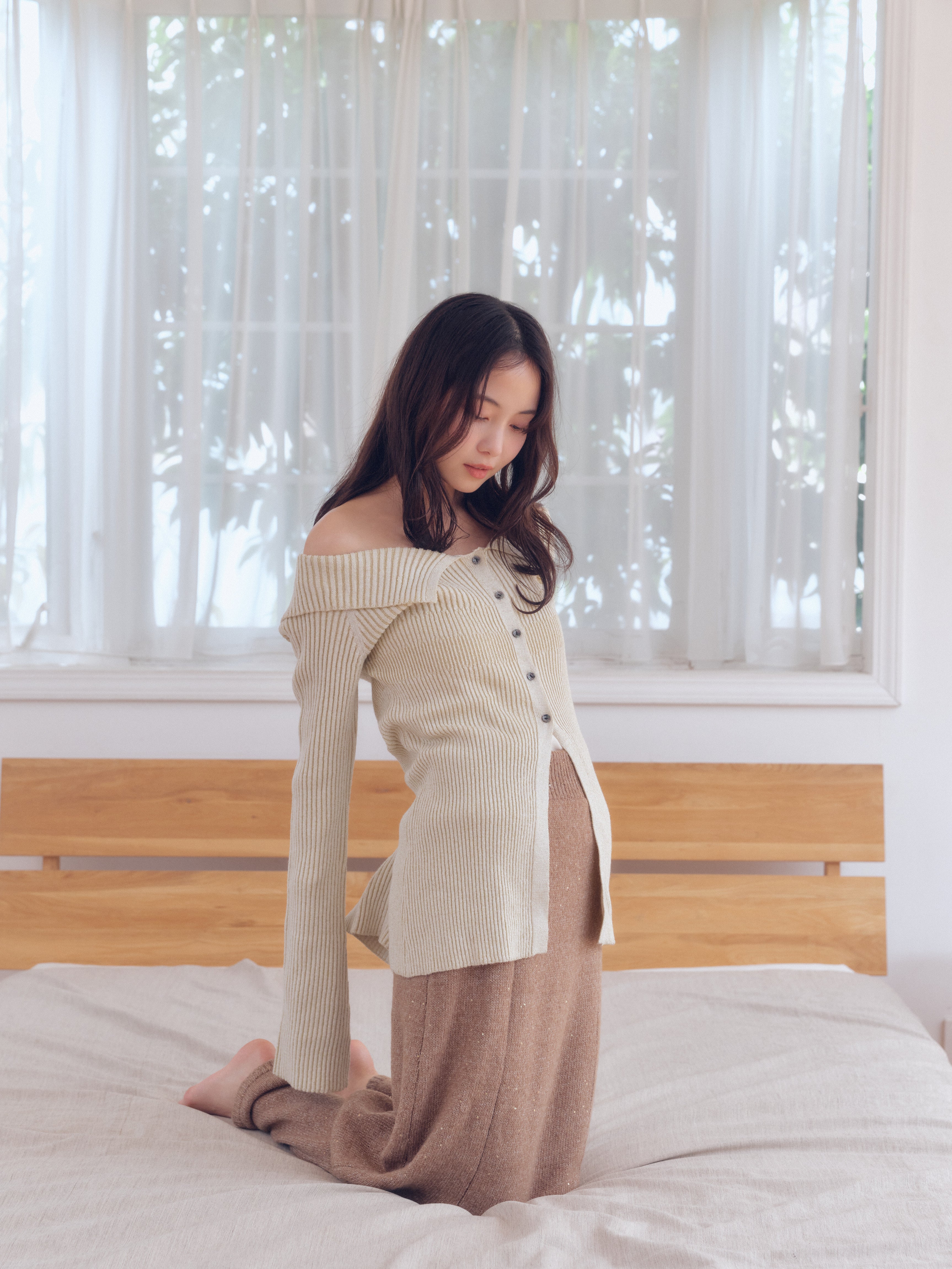 glitter lib knit