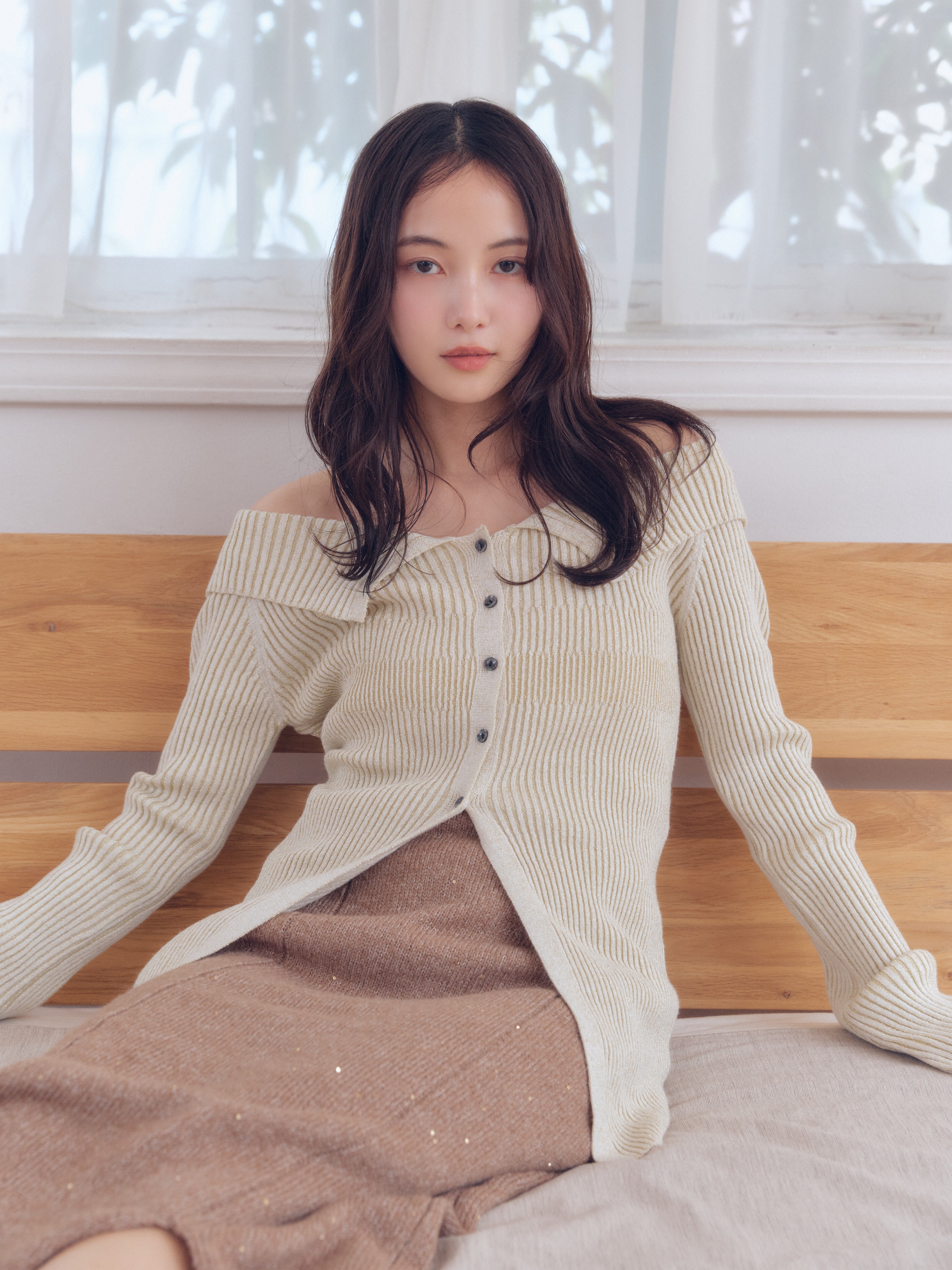 glitter lib knit