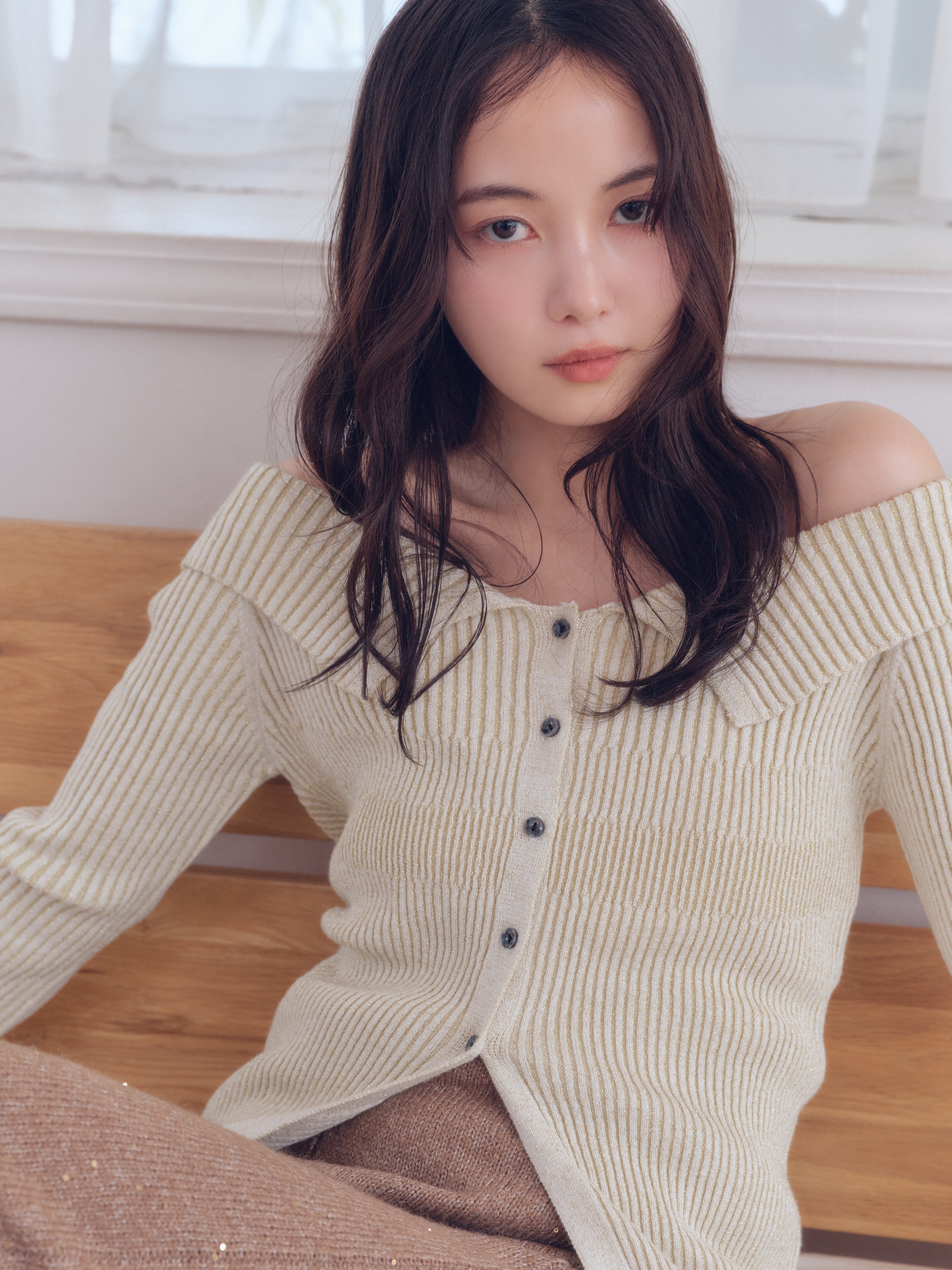 glitter lib knit