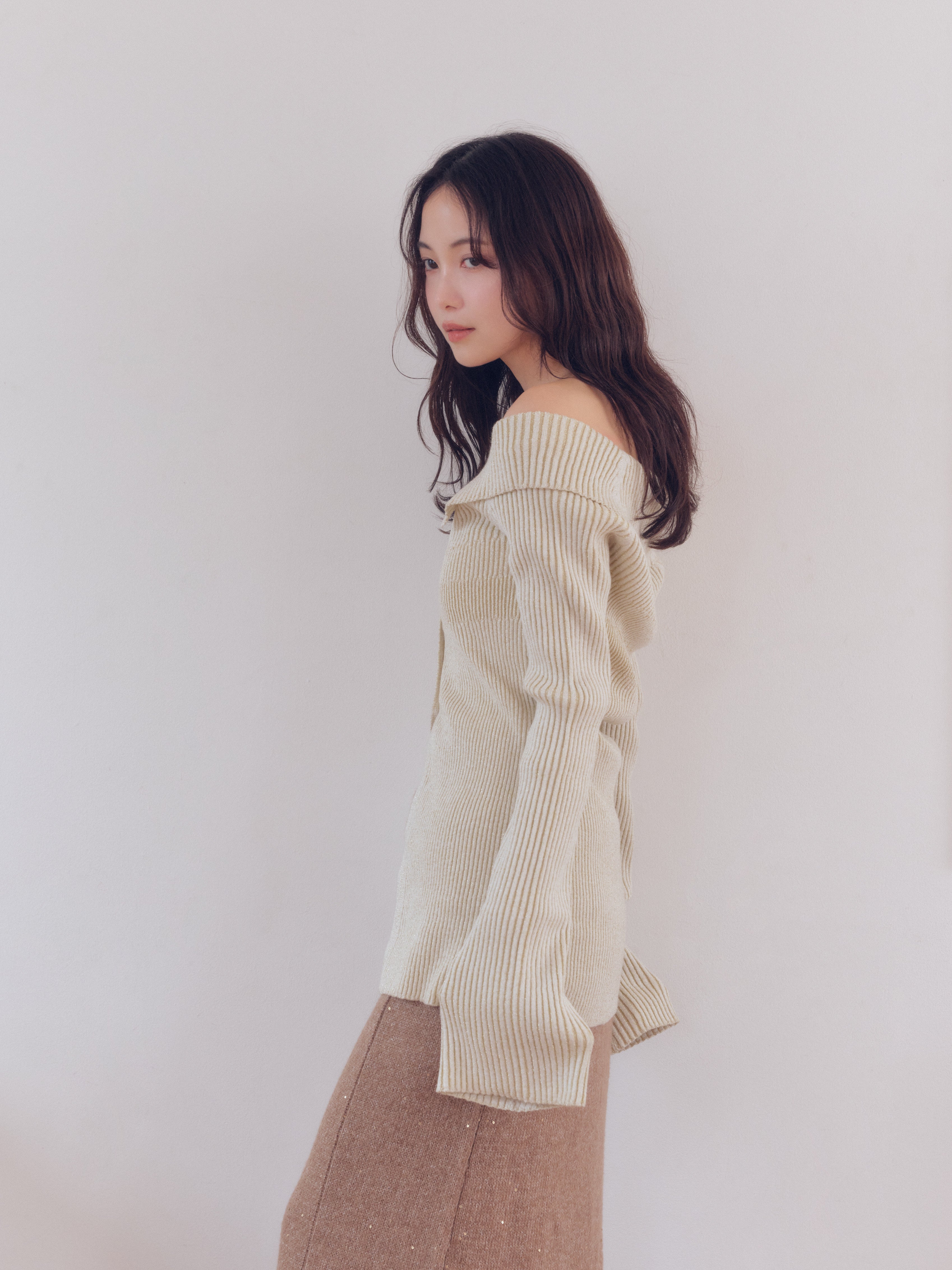 glitter lib knit