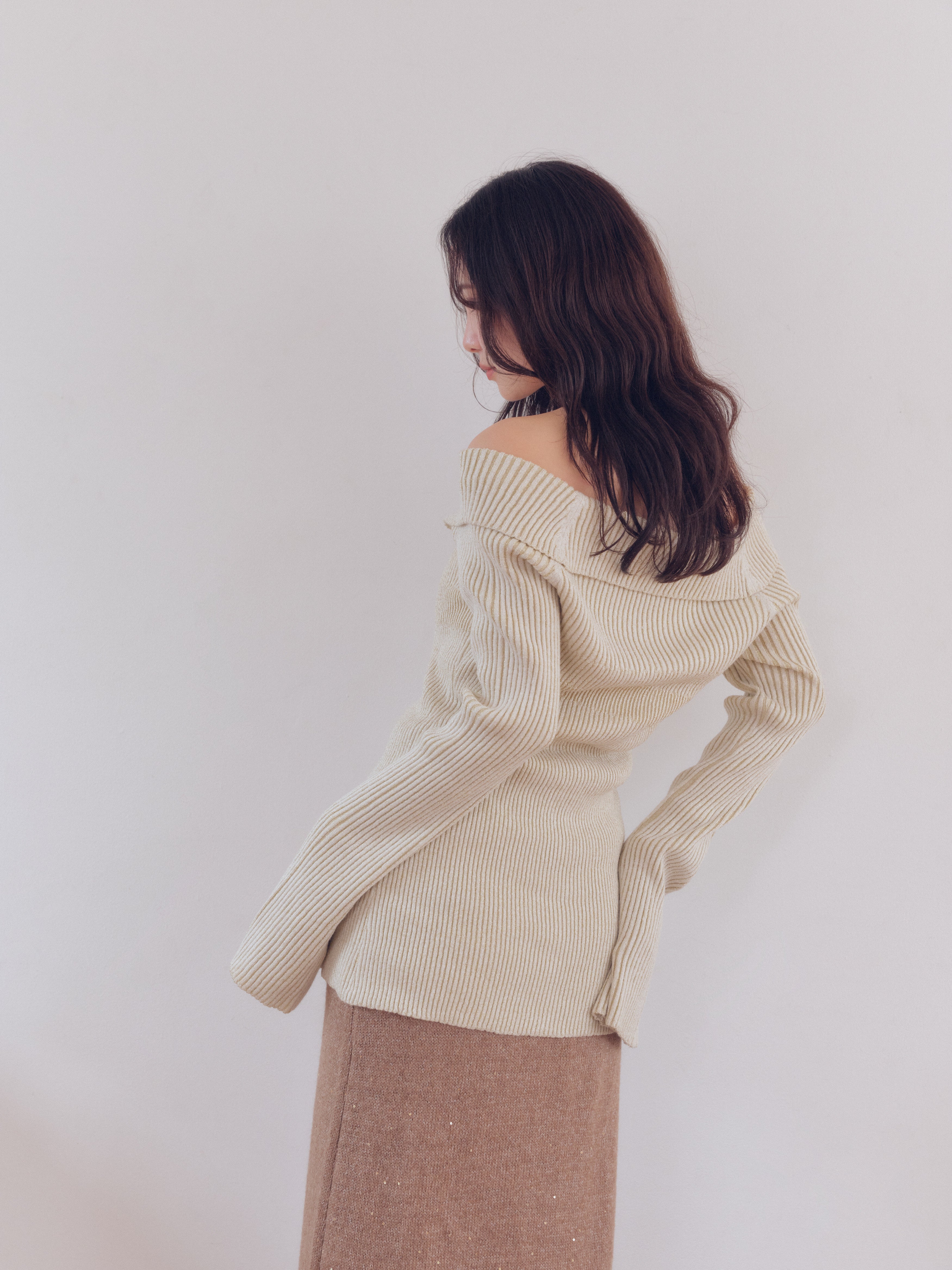 glitter lib knit