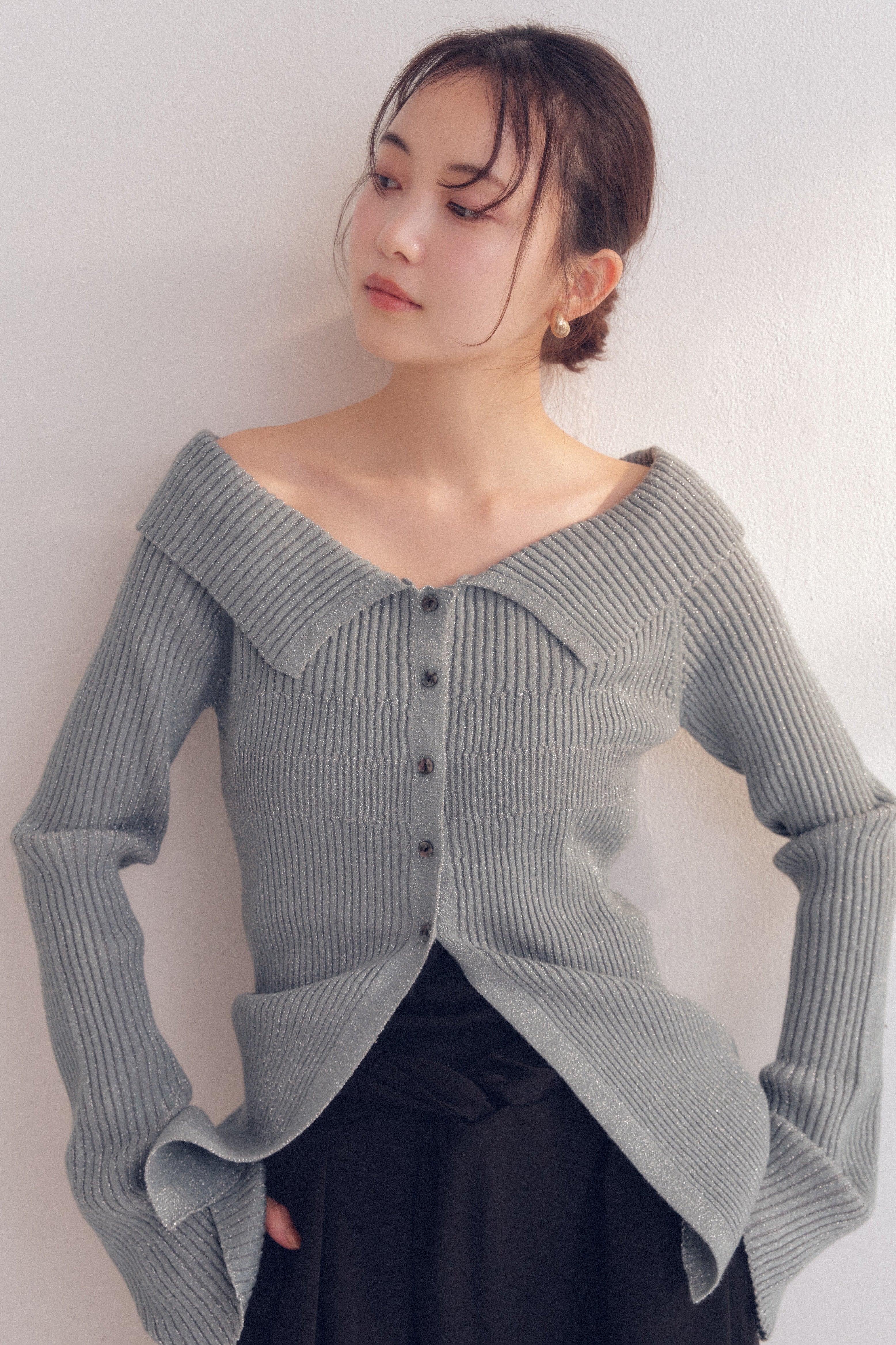 glitter lib knit