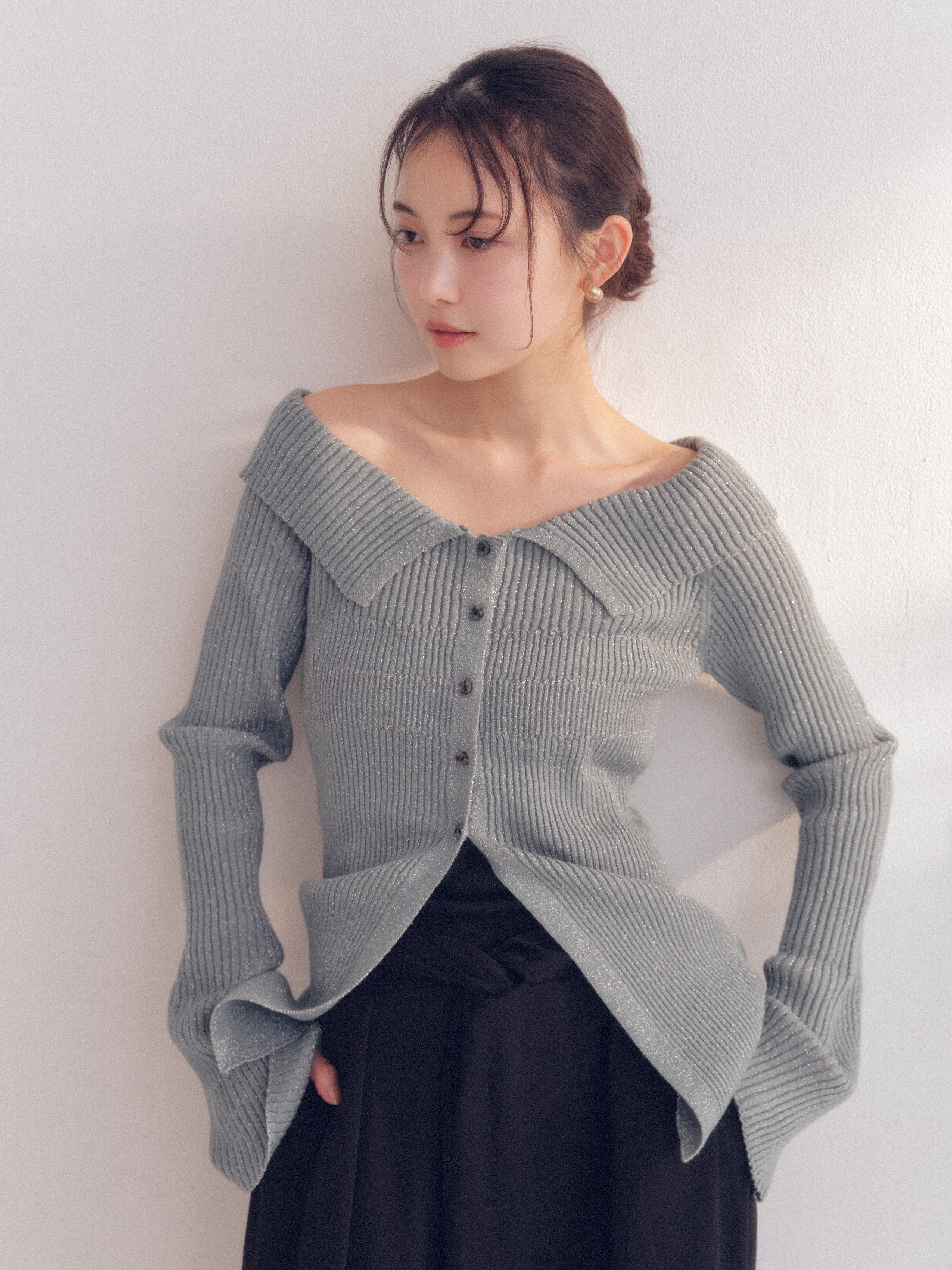 glitter lib knit