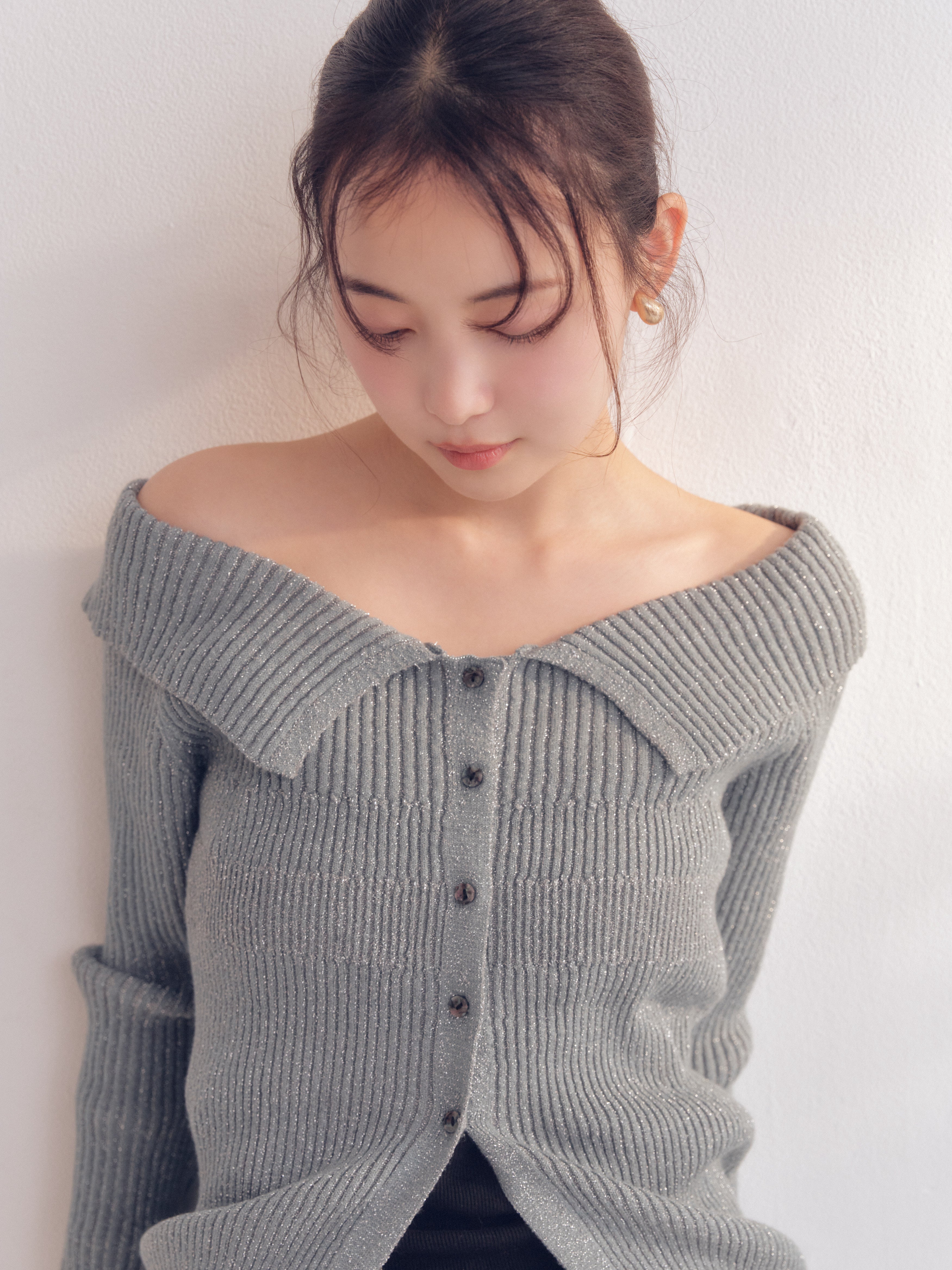 glitter lib knit
