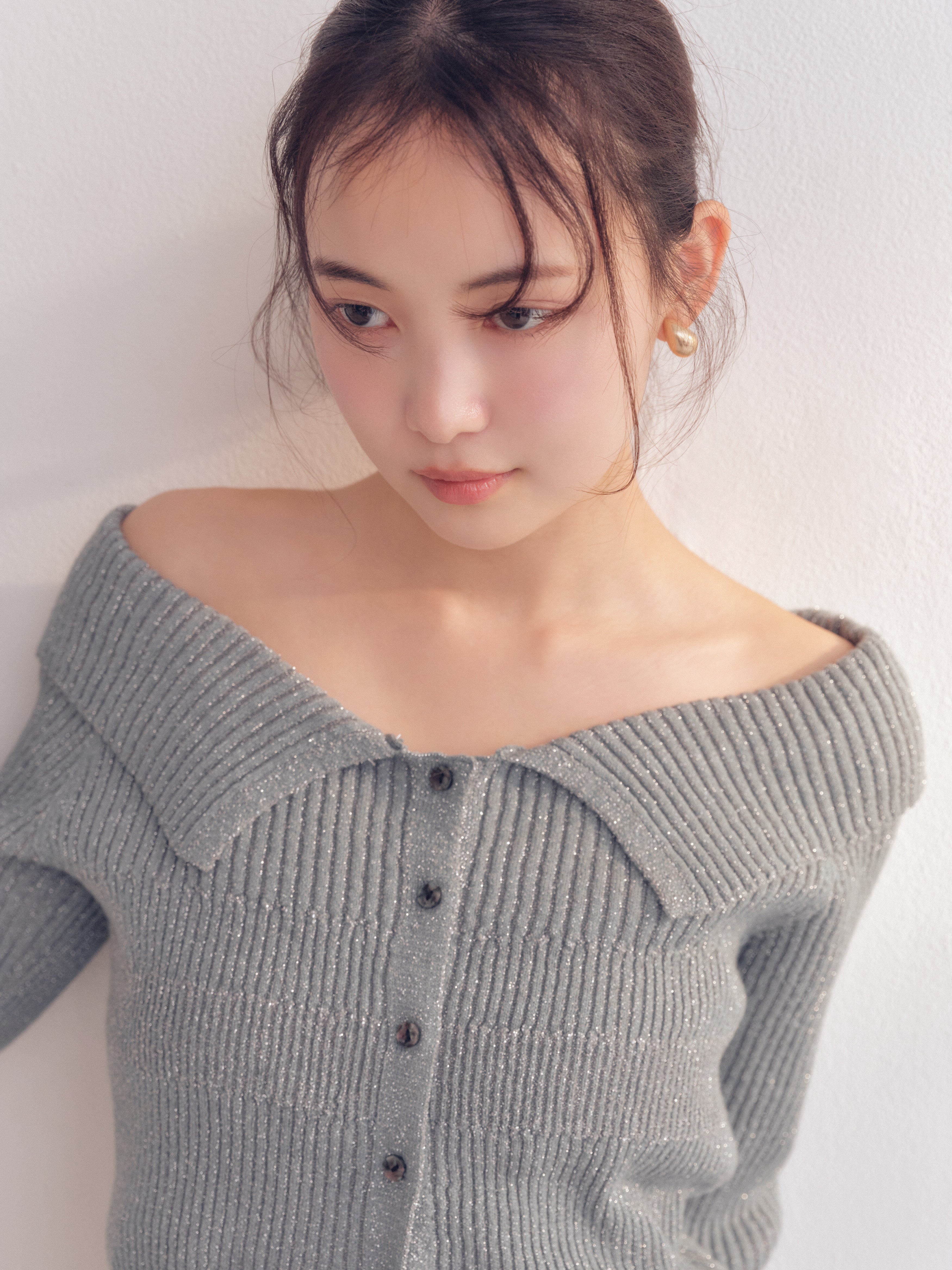 glitter lib knit