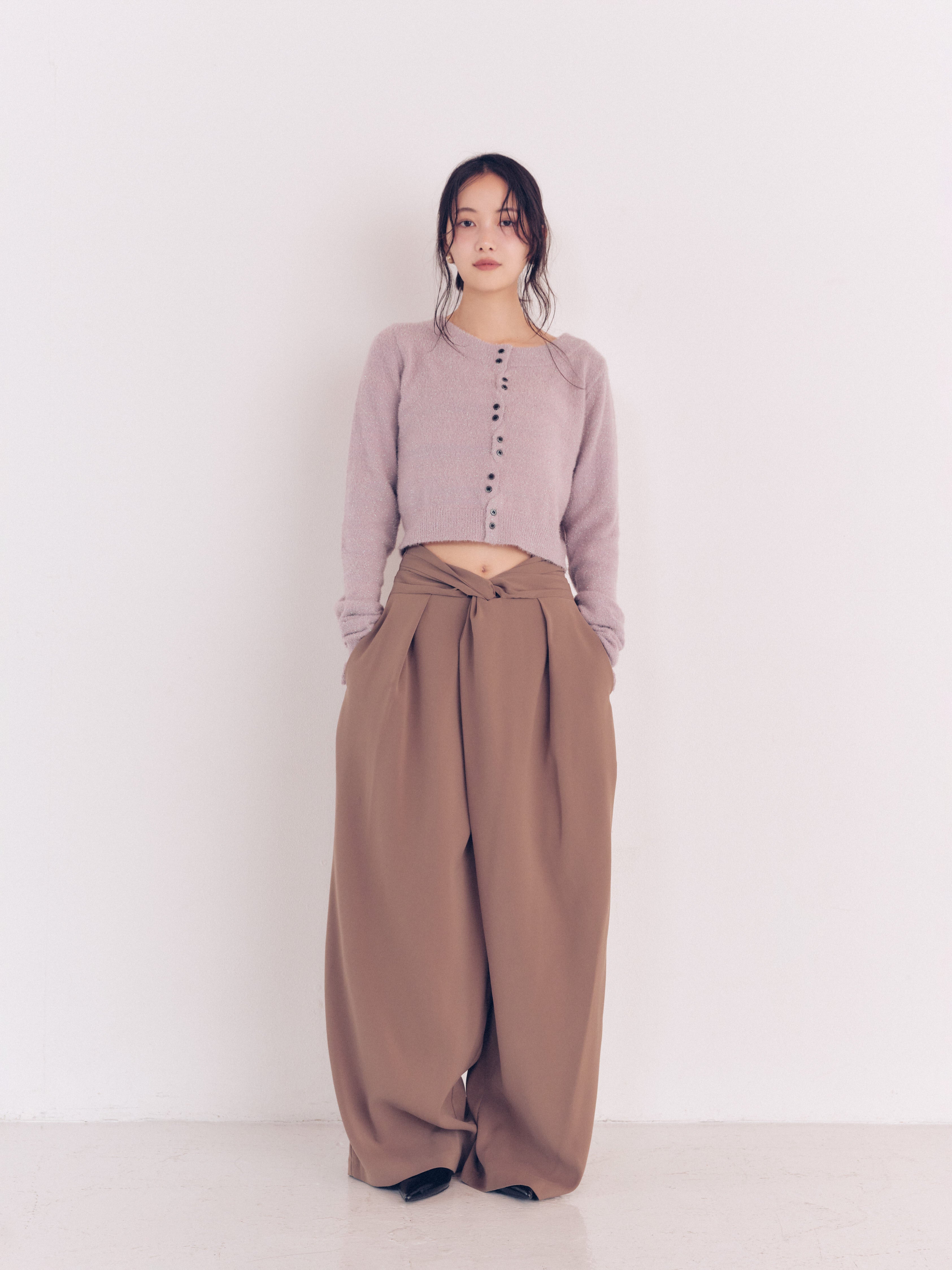 west design wide slacks