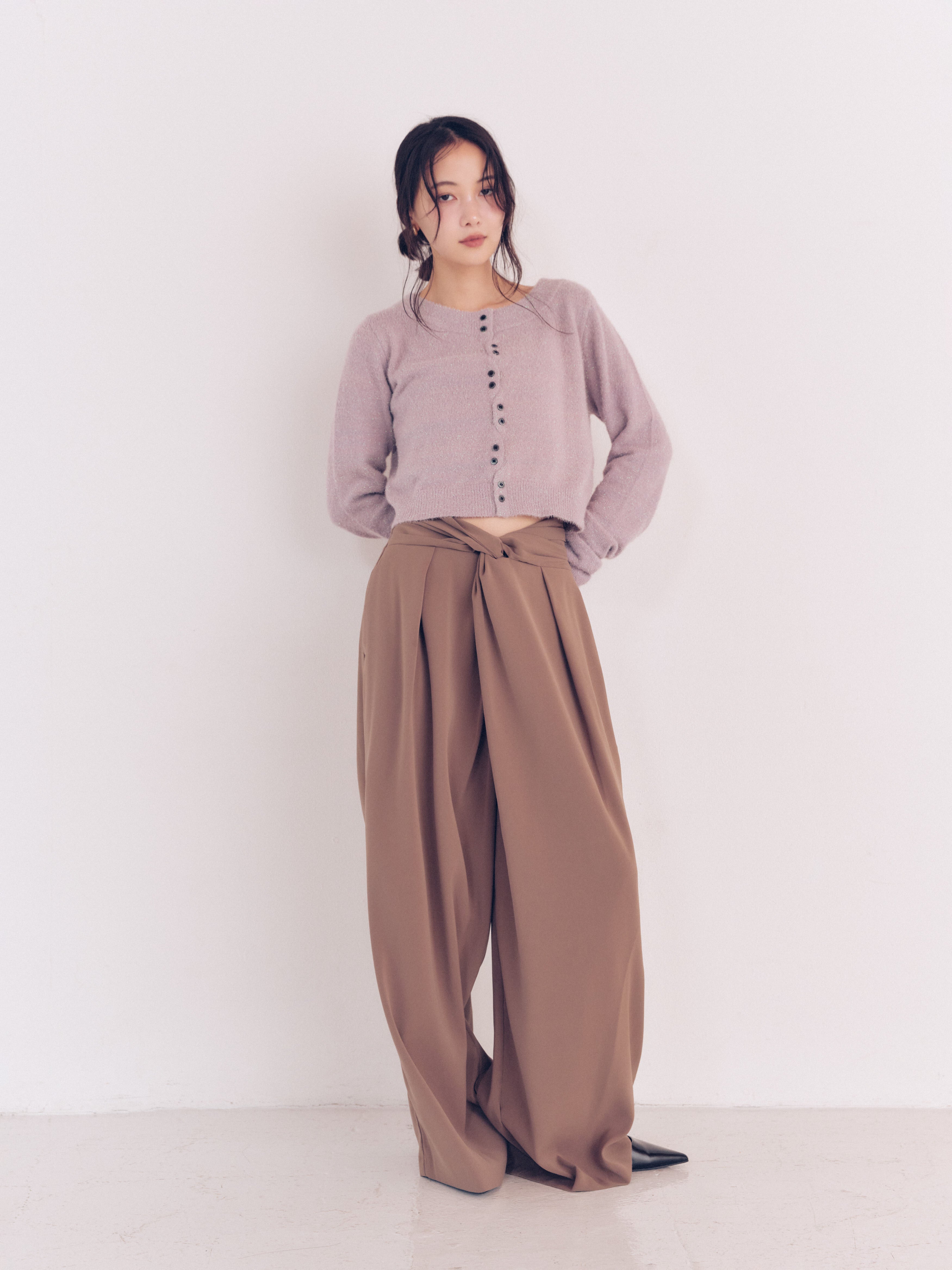 west design wide slacks