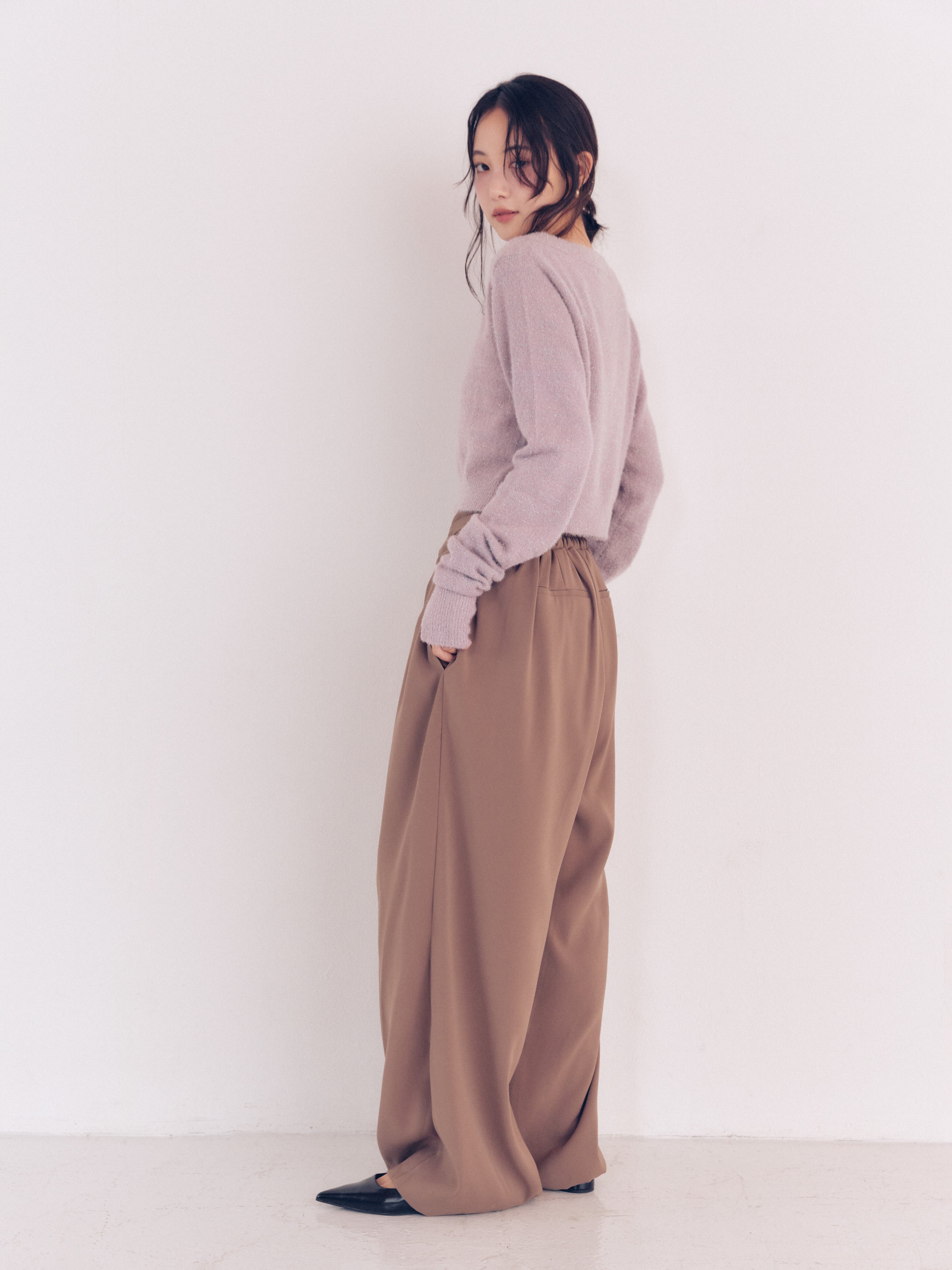west design wide slacks