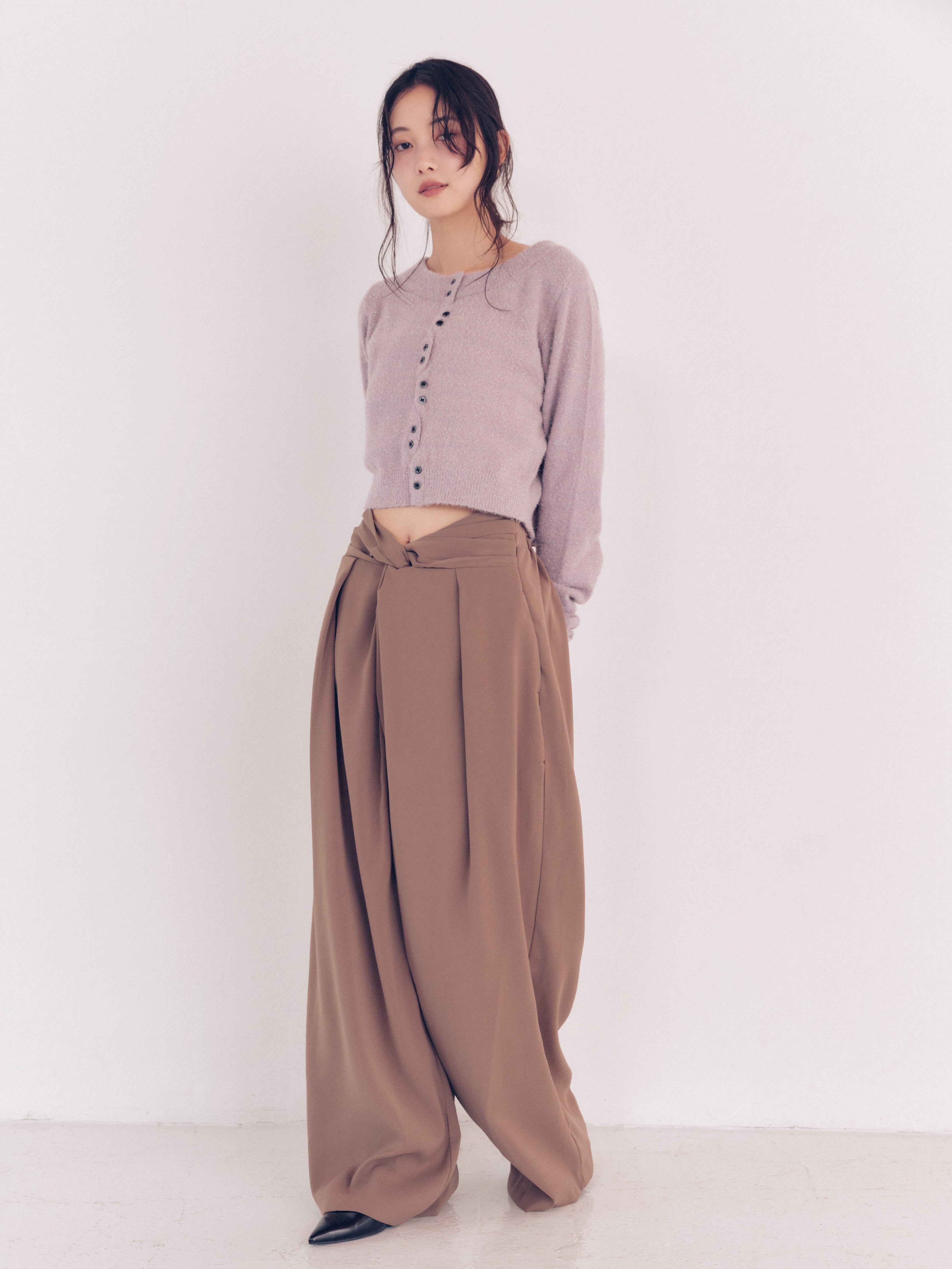 west design wide slacks