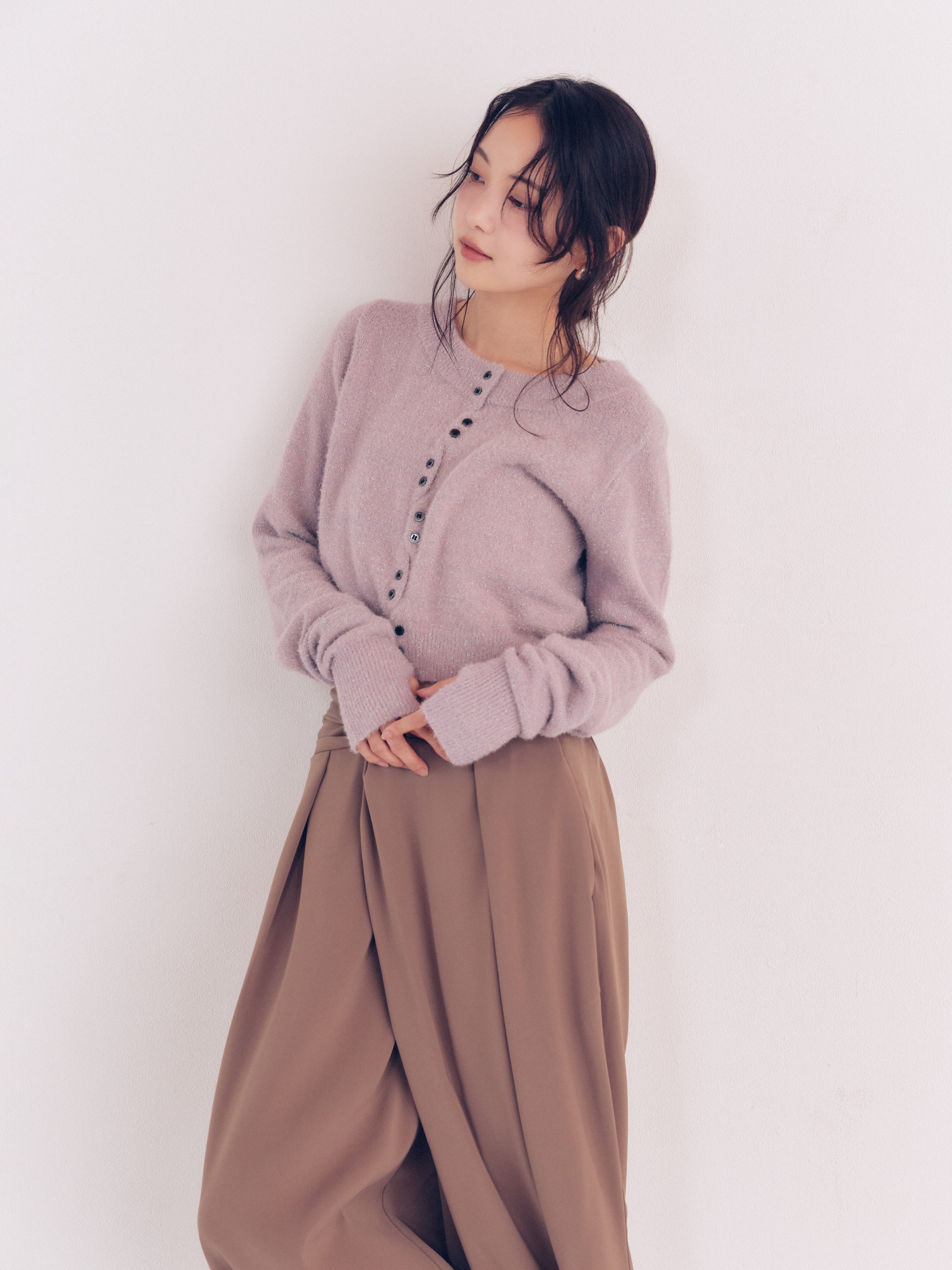 west design wide slacks