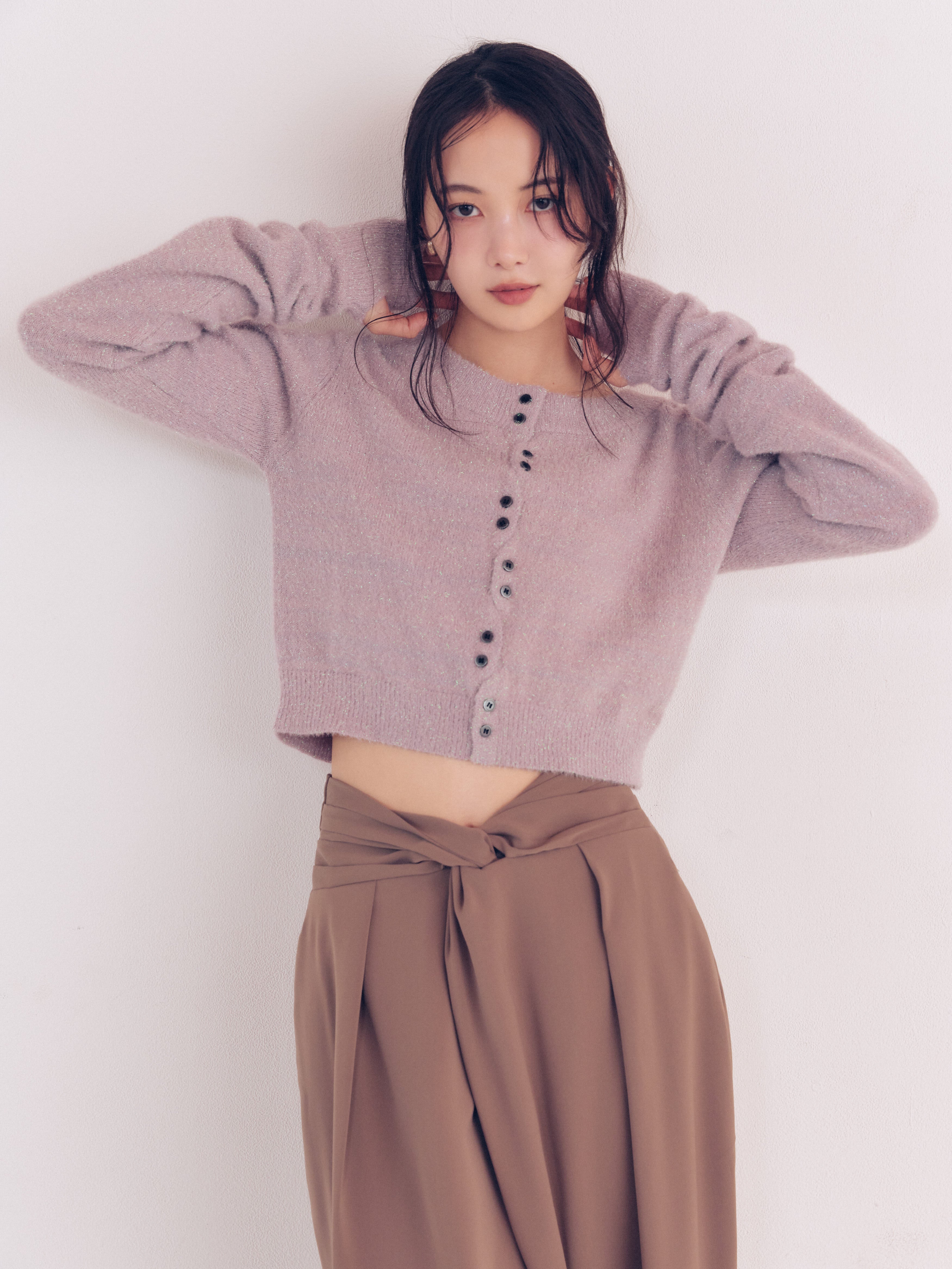 west design wide slacks