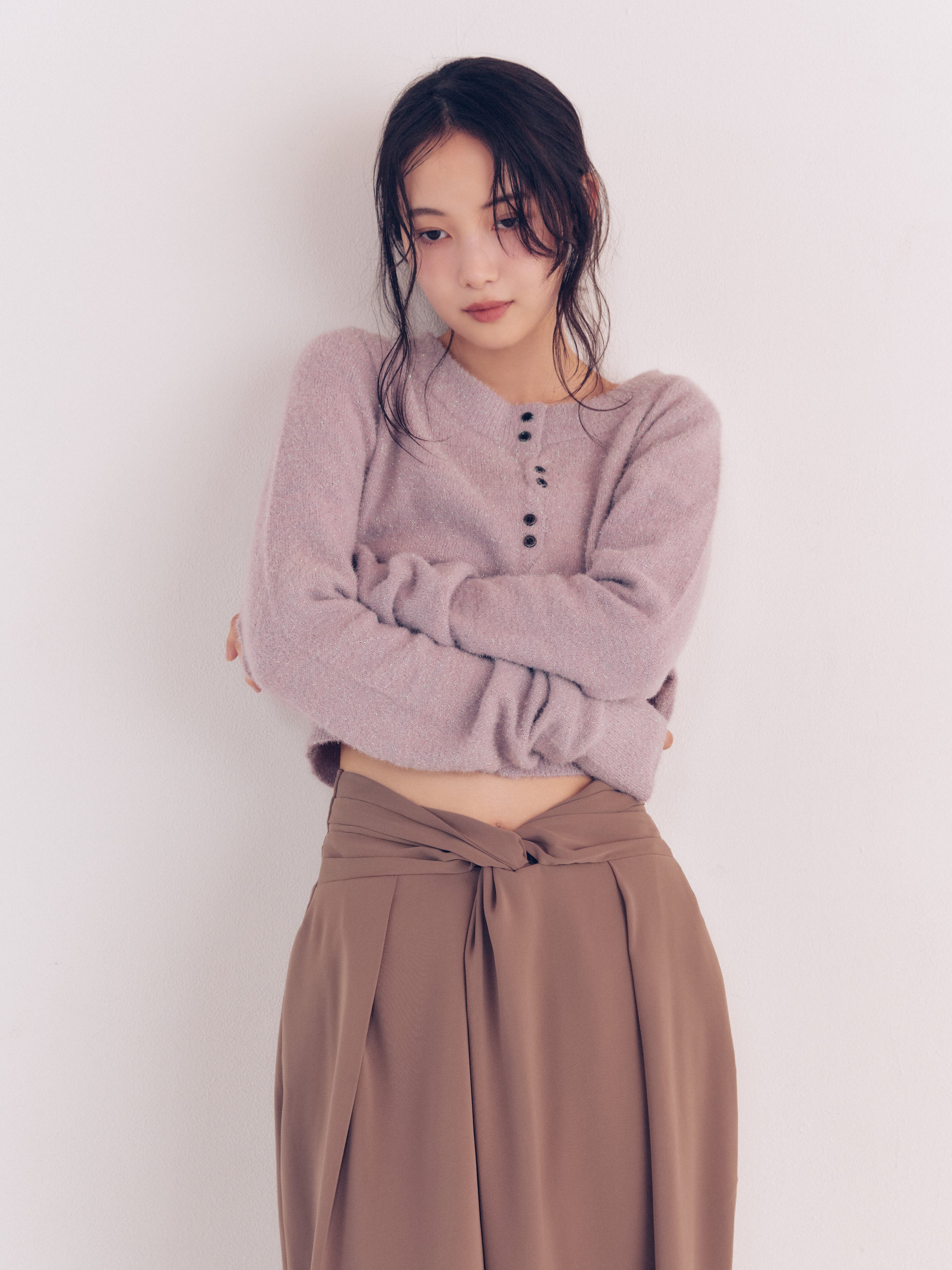 west design wide slacks