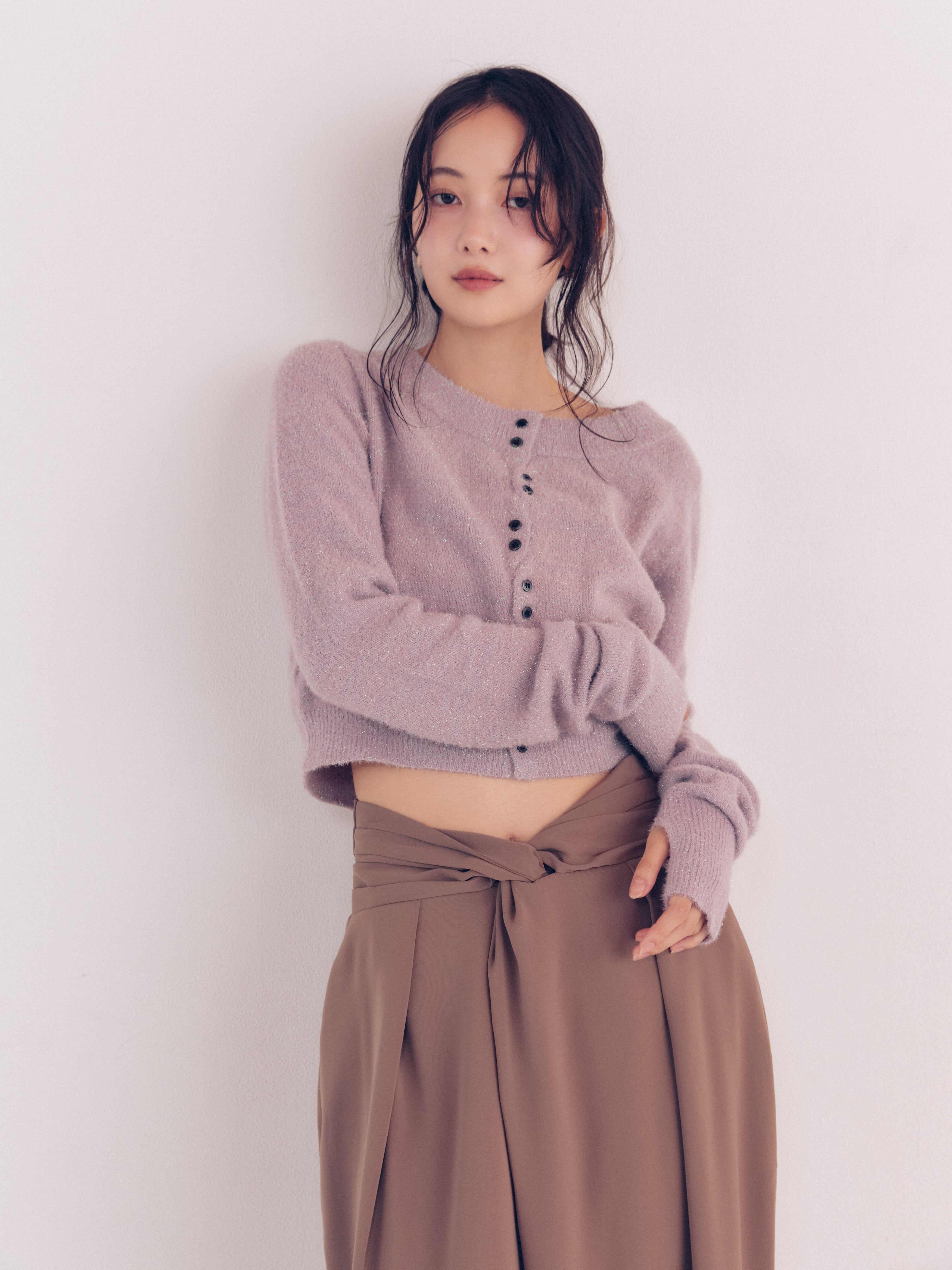 west design wide slacks