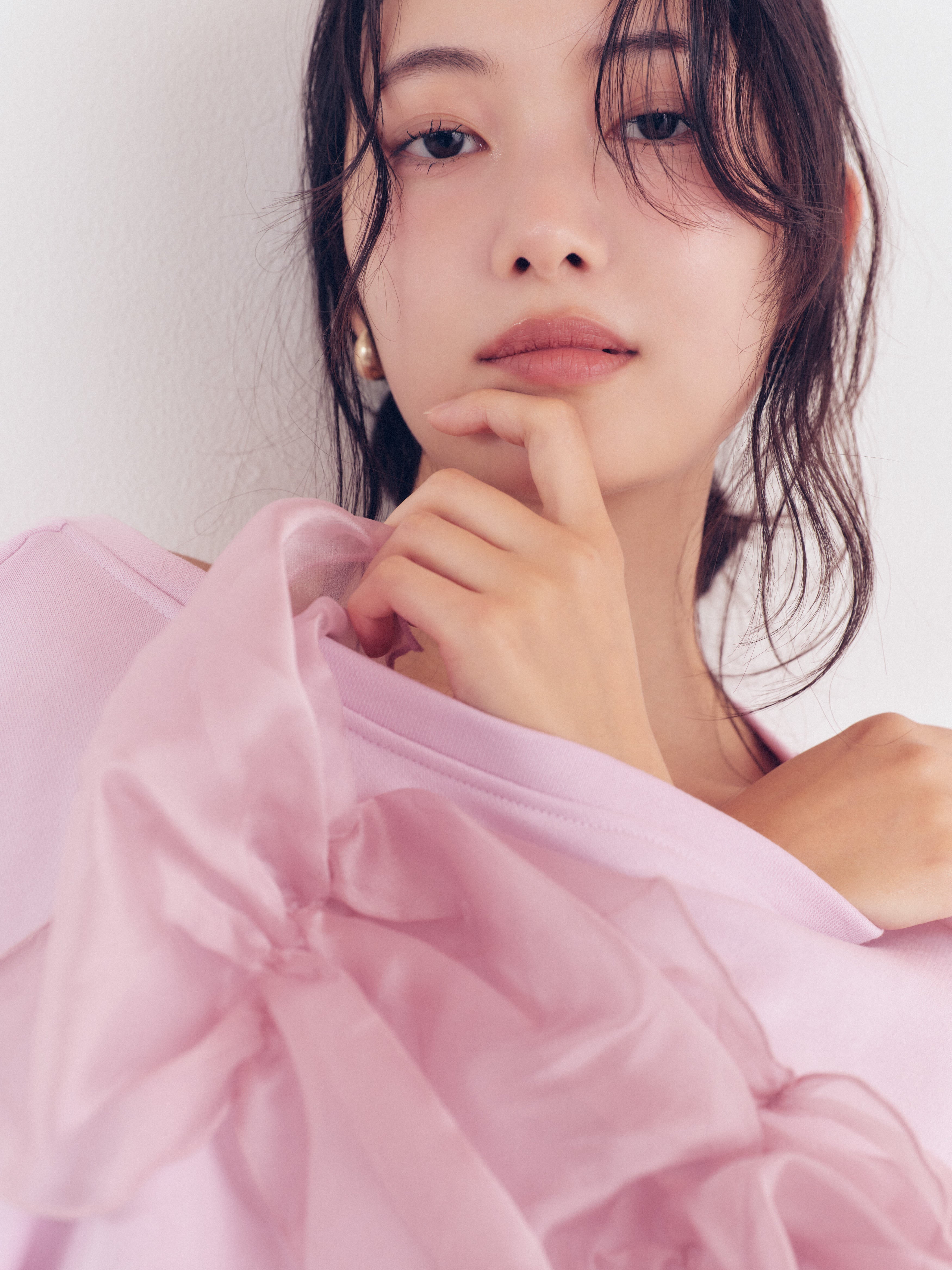 tulle docking sweat