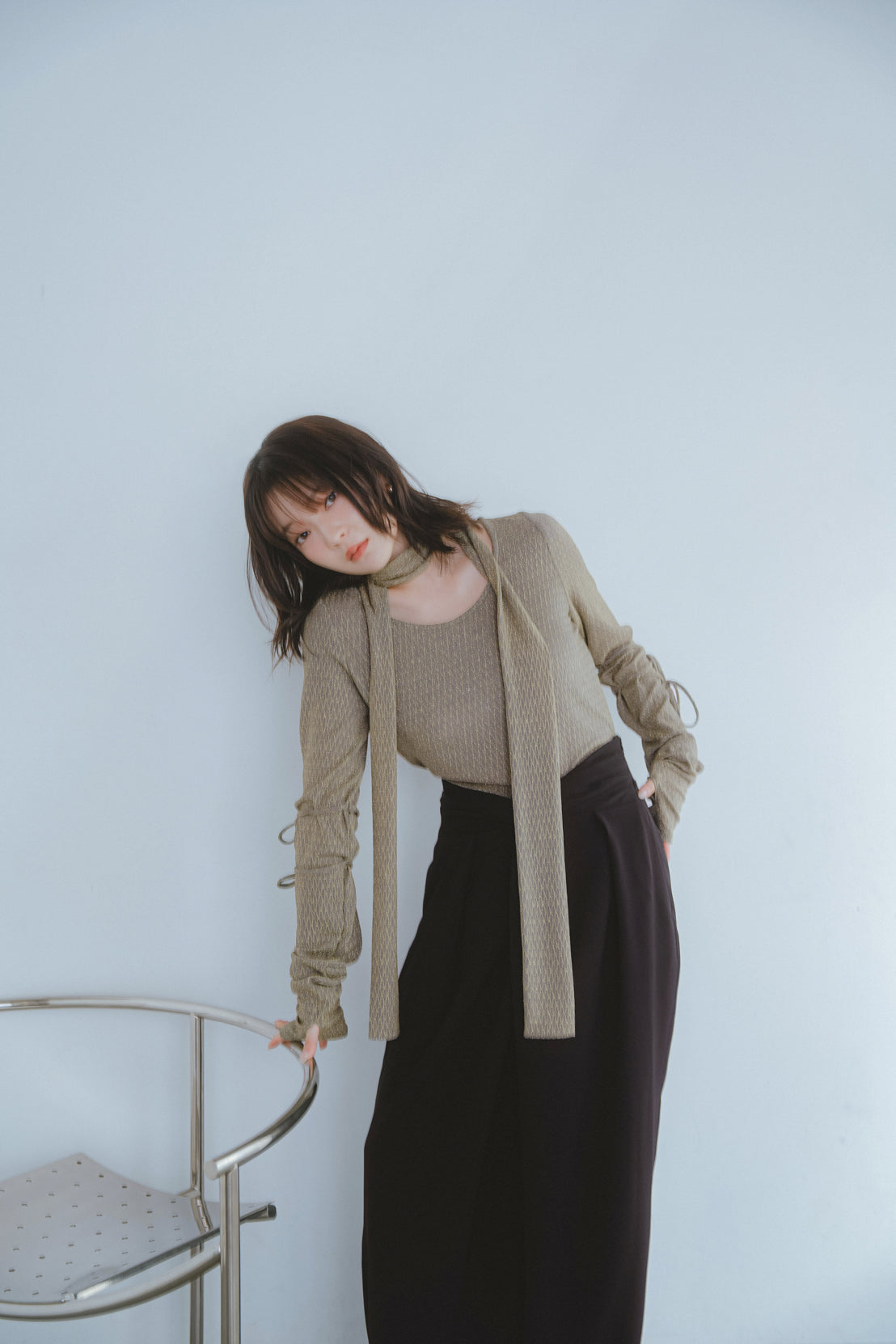 west design wide slacks