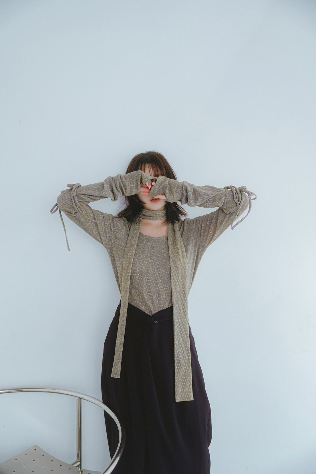 west design wide slacks