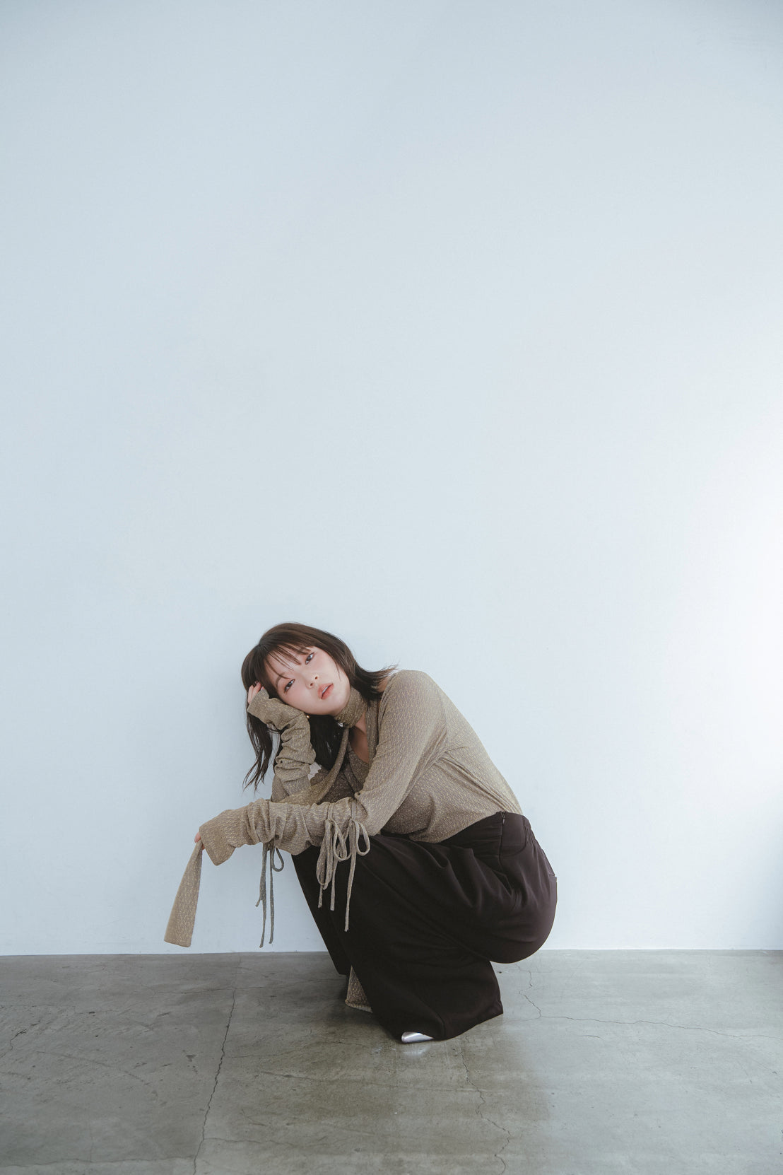 west design wide slacks