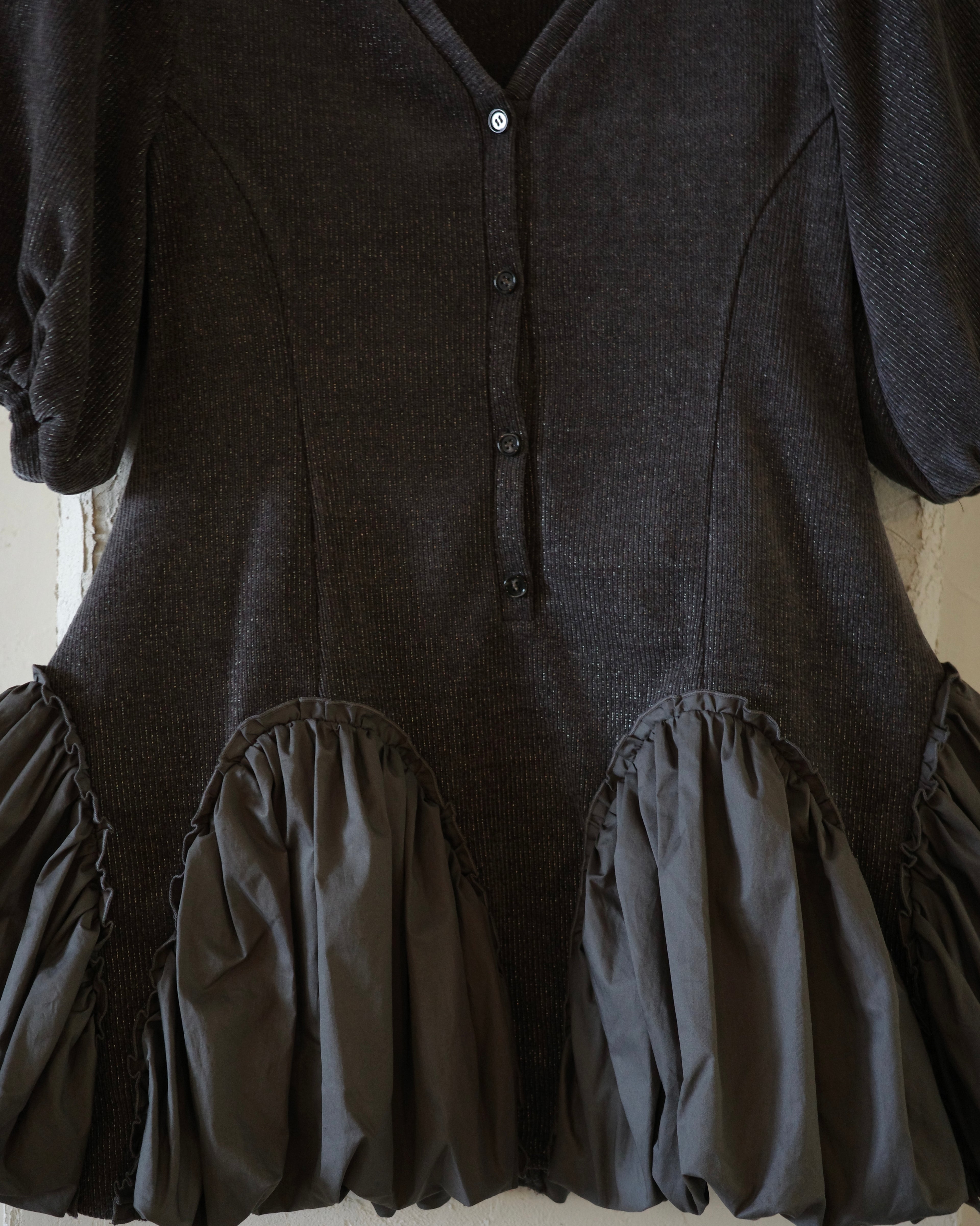 docking hem tops
