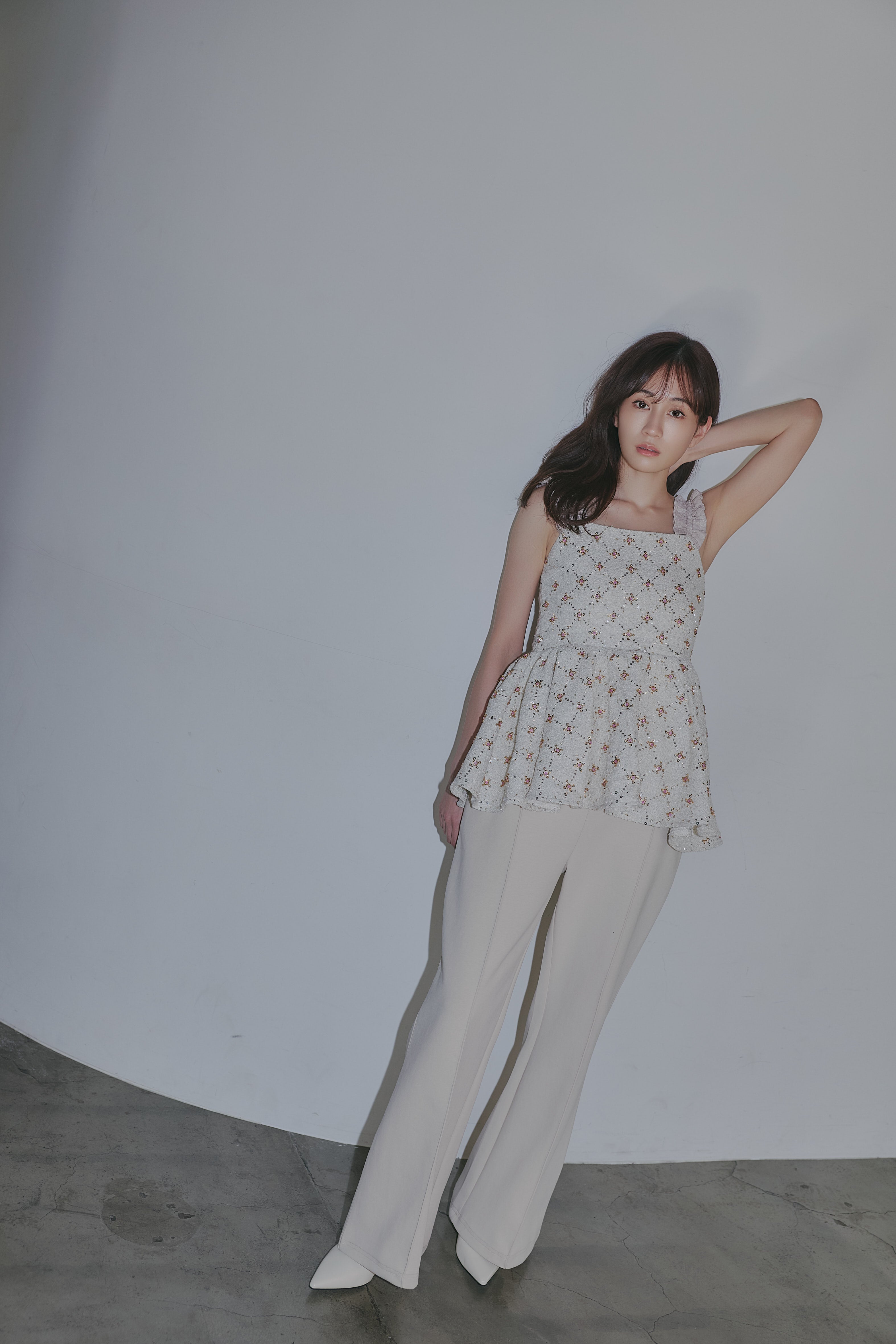 bloom bead tops