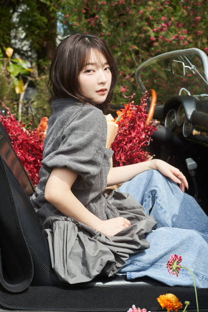 docking hem tops