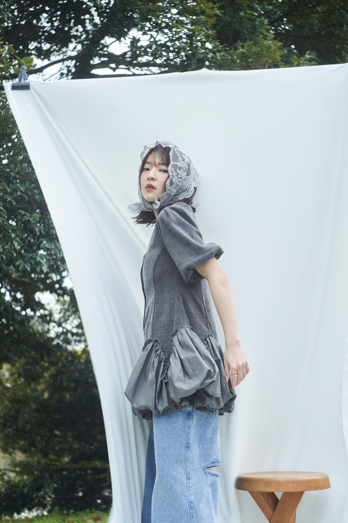docking hem tops