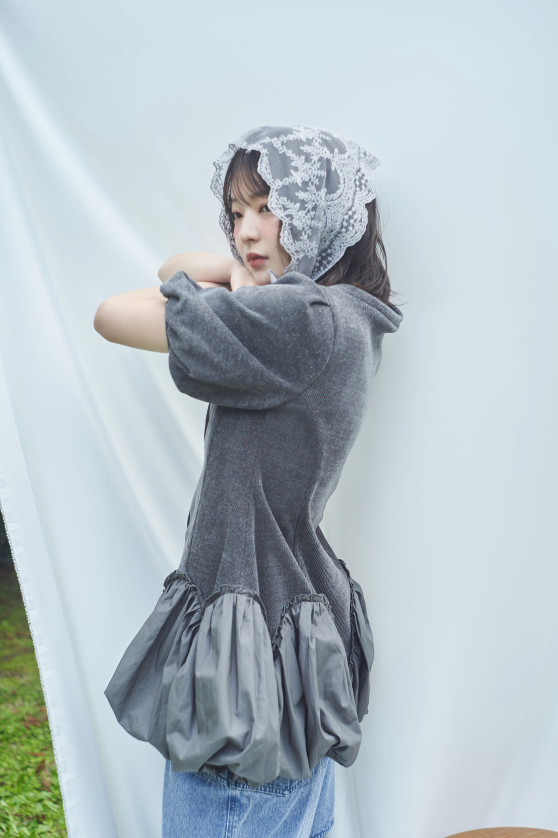 docking hem tops