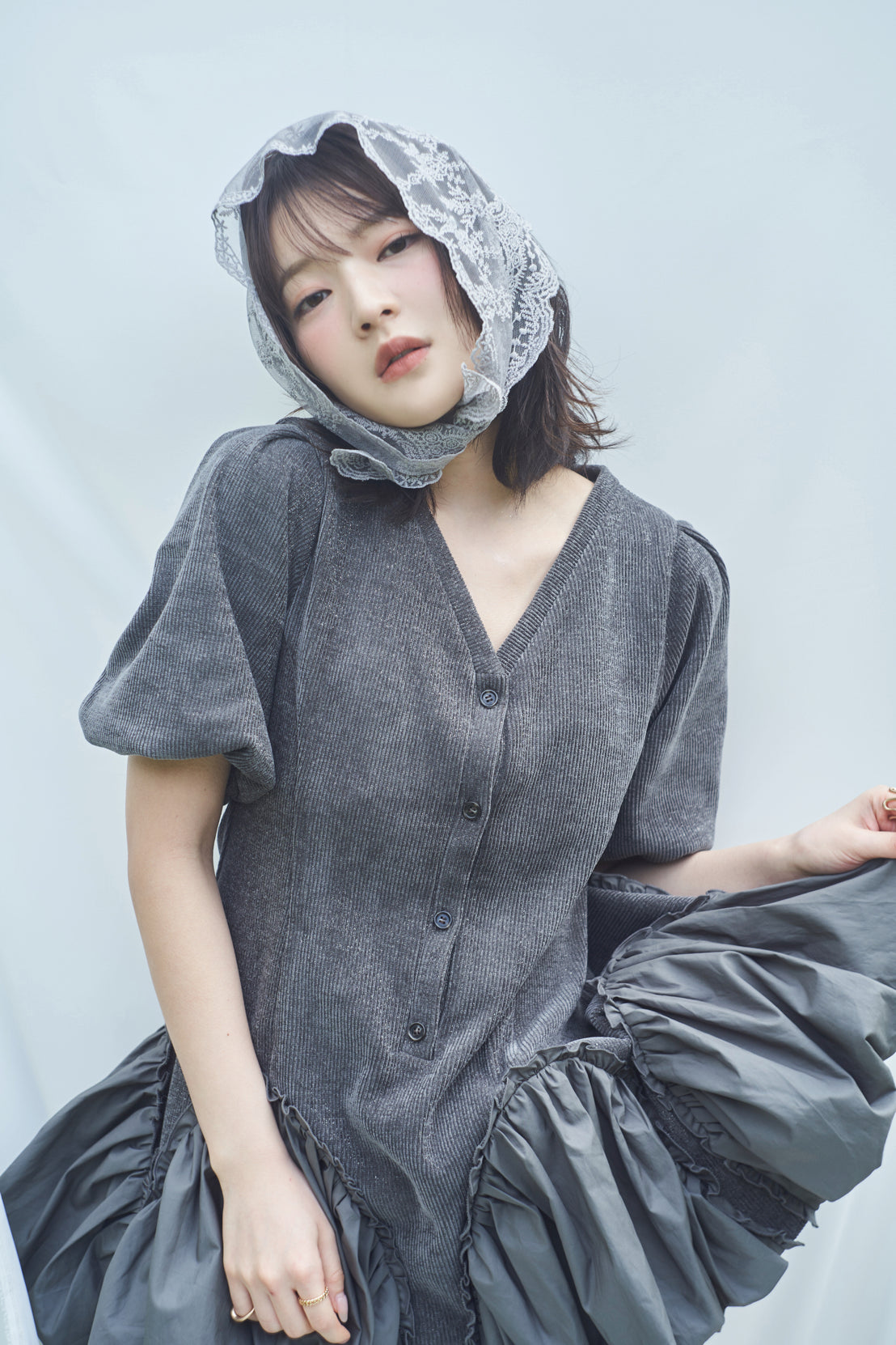docking hem tops