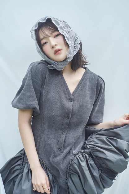 docking hem tops