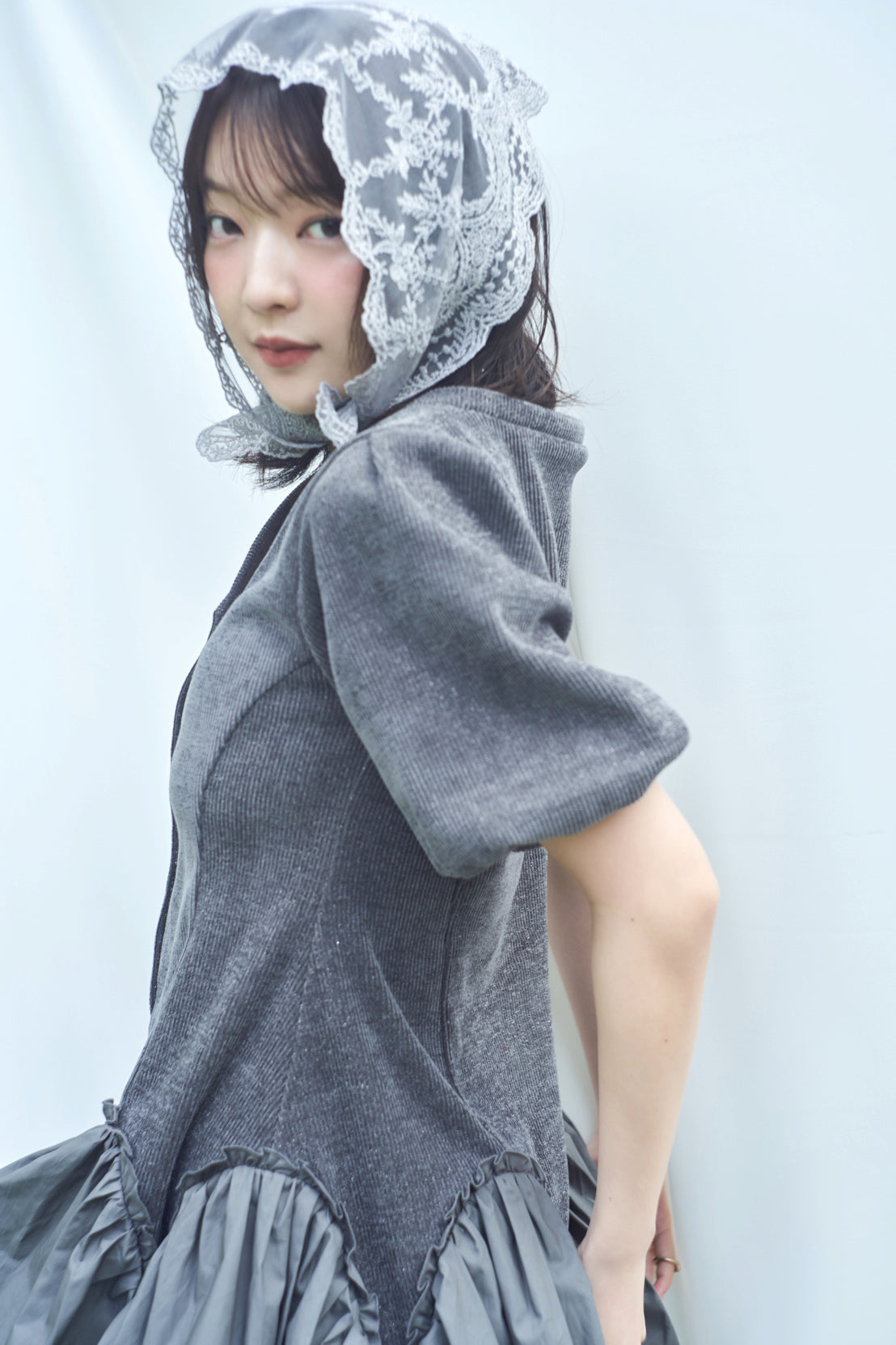 docking hem tops