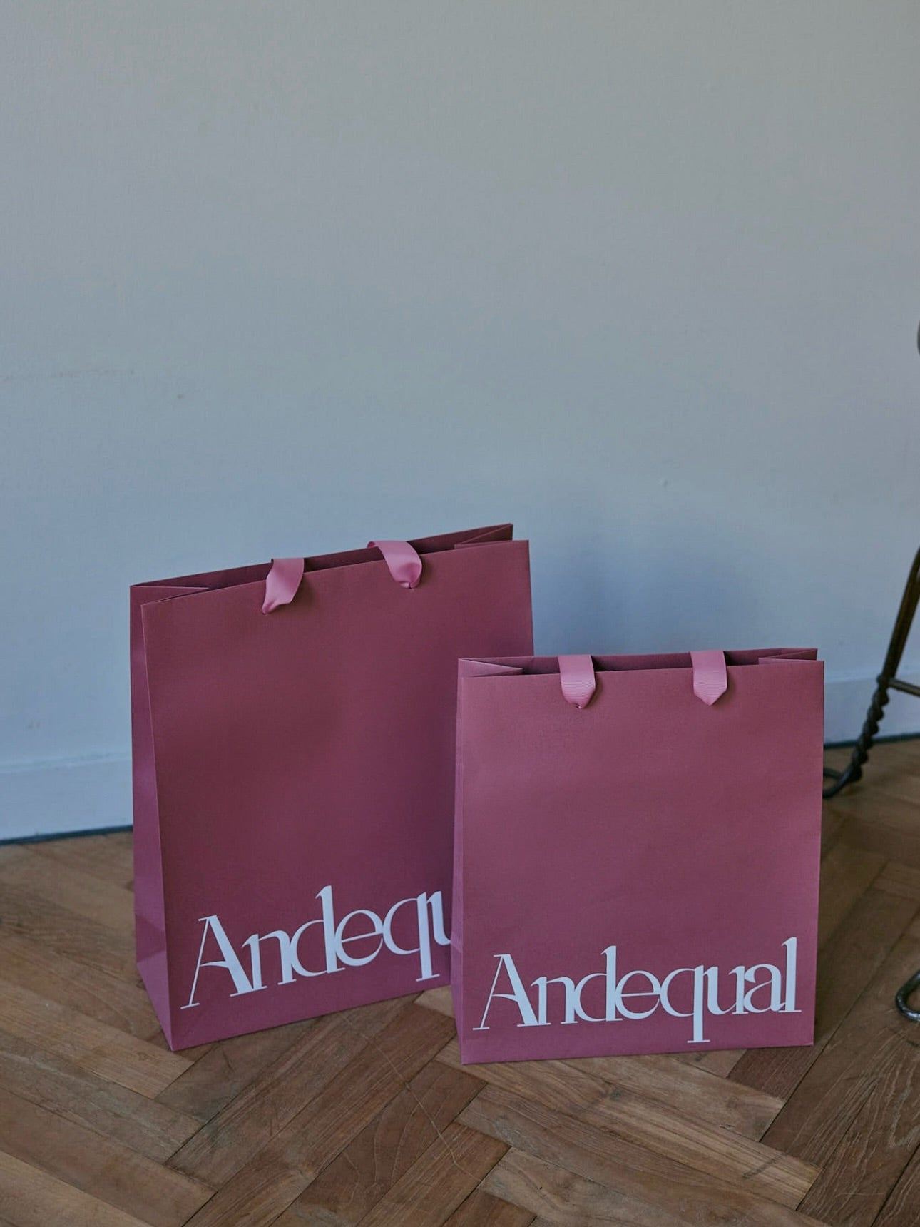 shopping bag