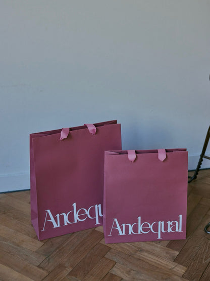 shopping bag