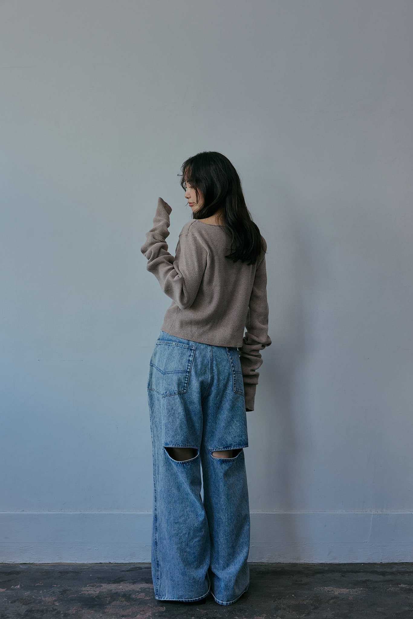 docking lib knit – andequal