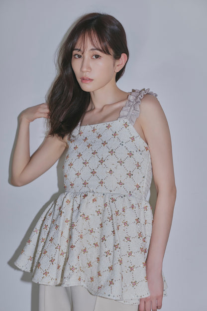 bloom bead tops