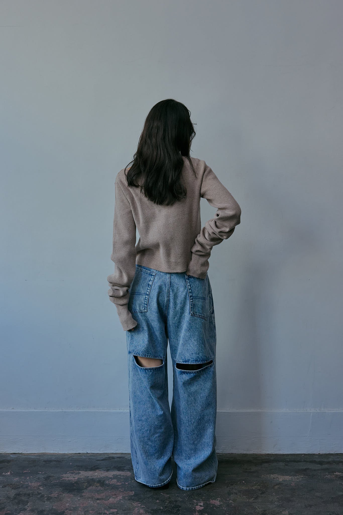 docking lib knit – andequal