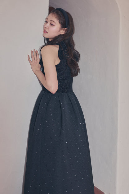 jacquard docking onepiece