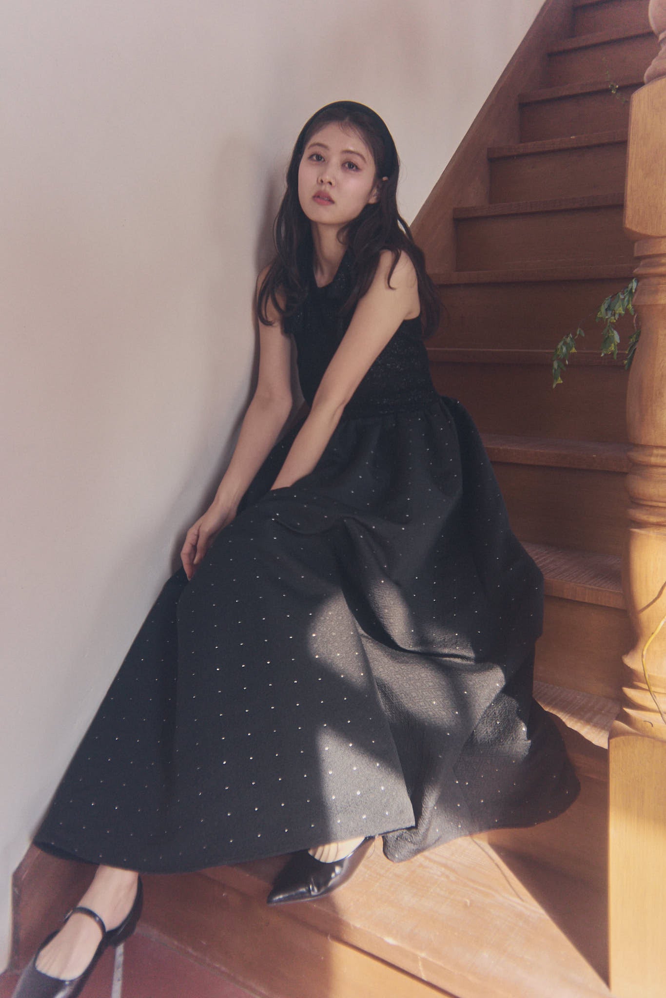 jacquard docking onepiece