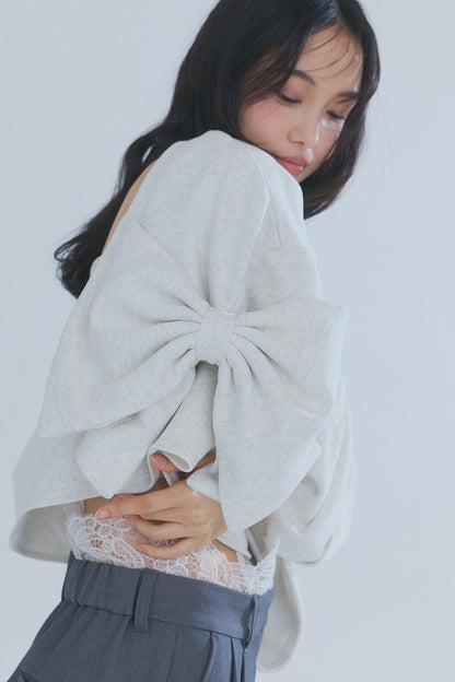 lace docking pants［3月下旬から4月上旬お届け］