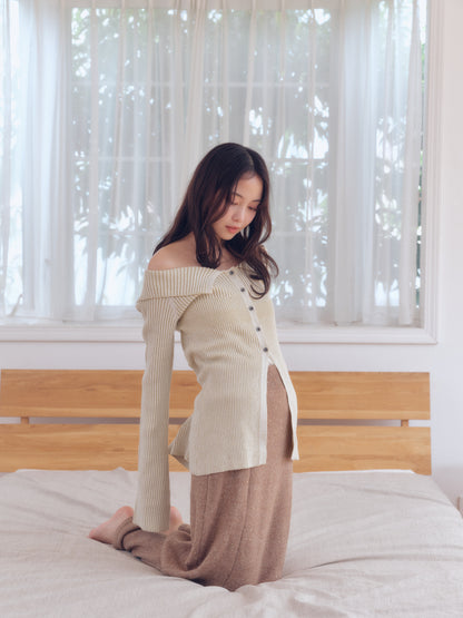 glitter lib knit