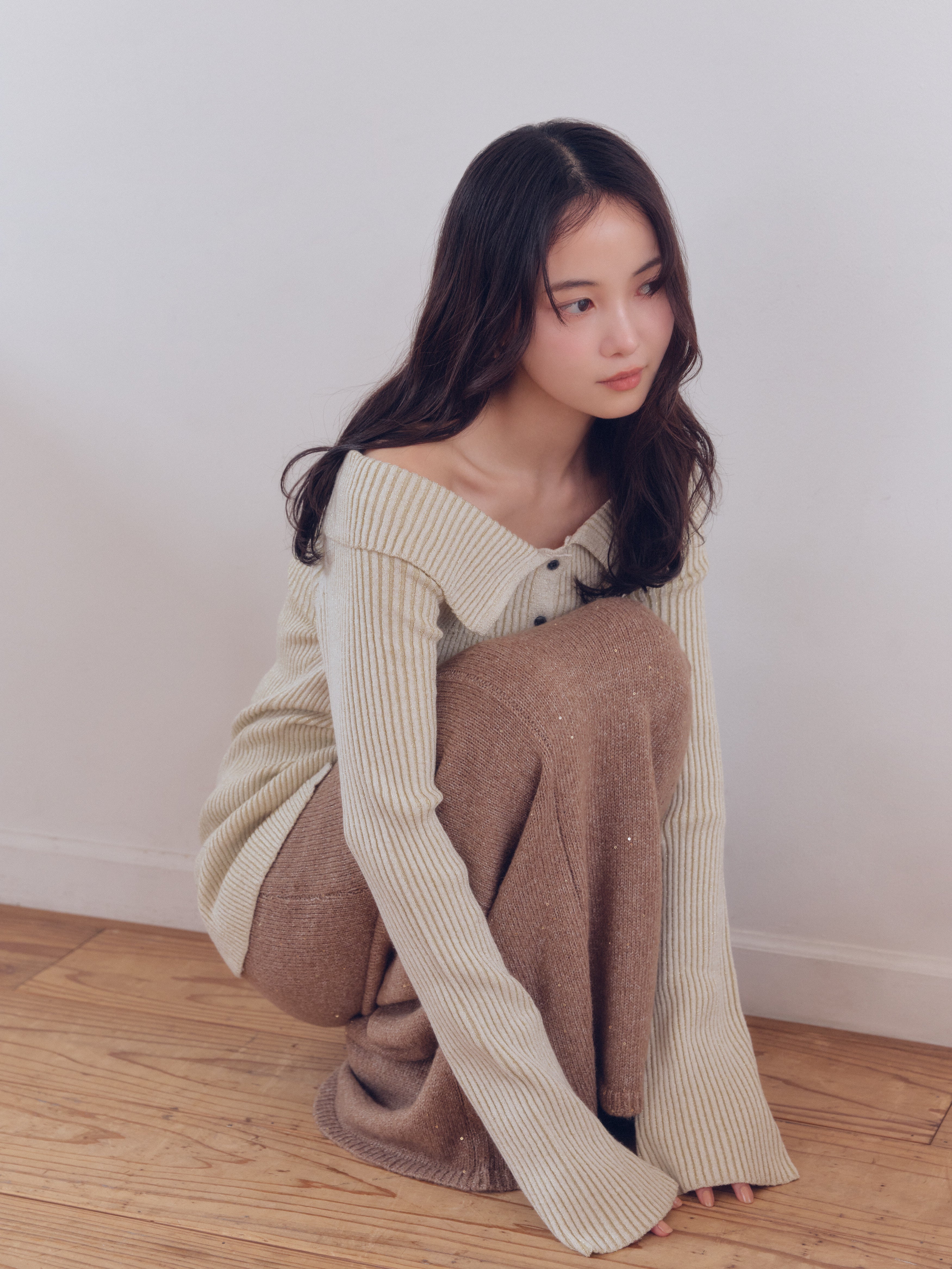 glitter lib knit