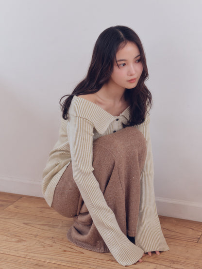 glitter lib knit