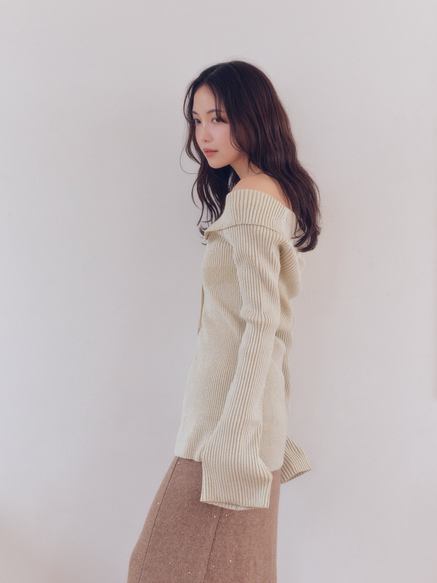 glitter lib knit