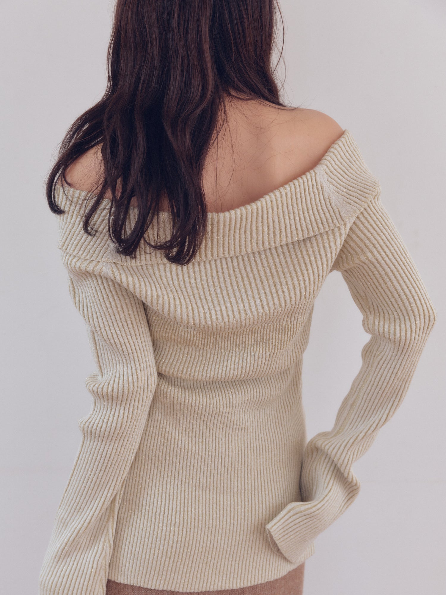 glitter lib knit