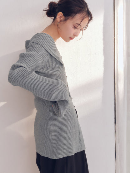 glitter lib knit