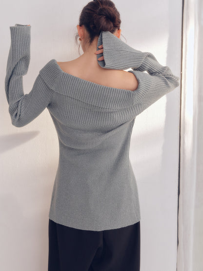 glitter lib knit