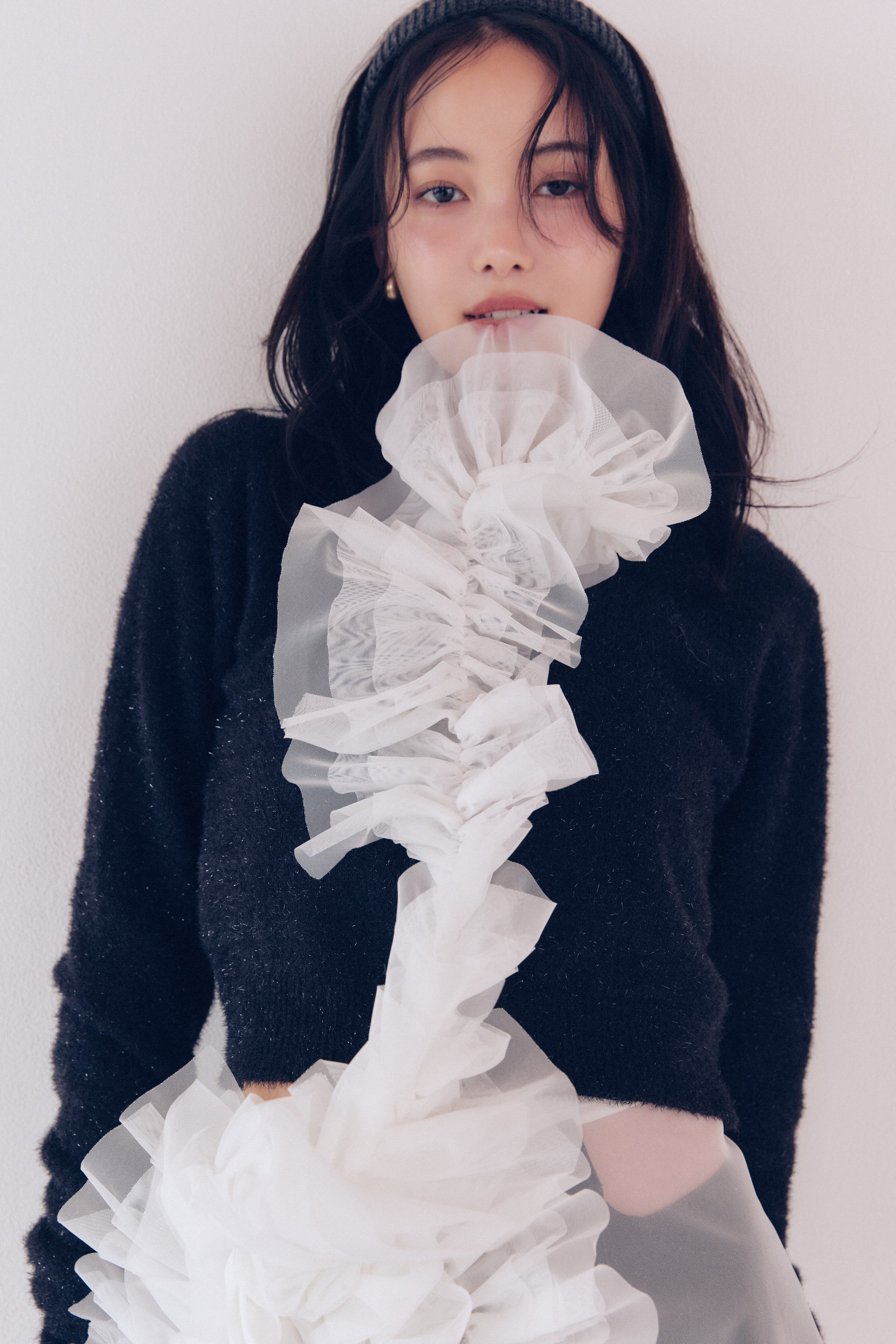 SKIRT – andequal