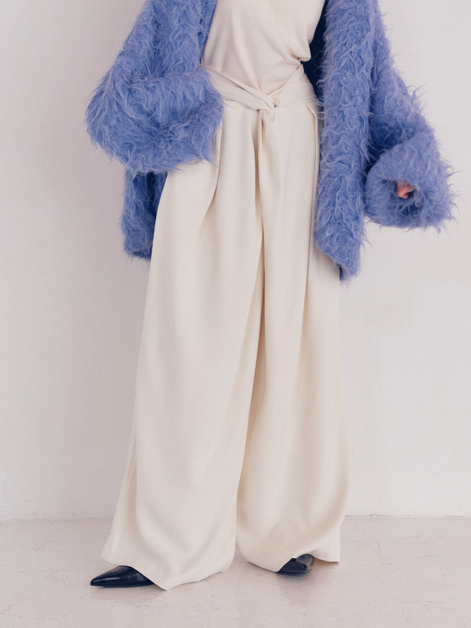 west design wide slacks