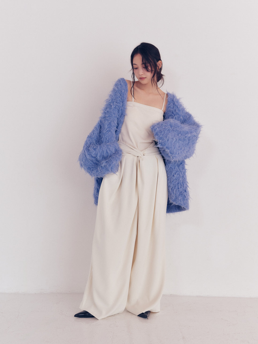 west design wide slacks